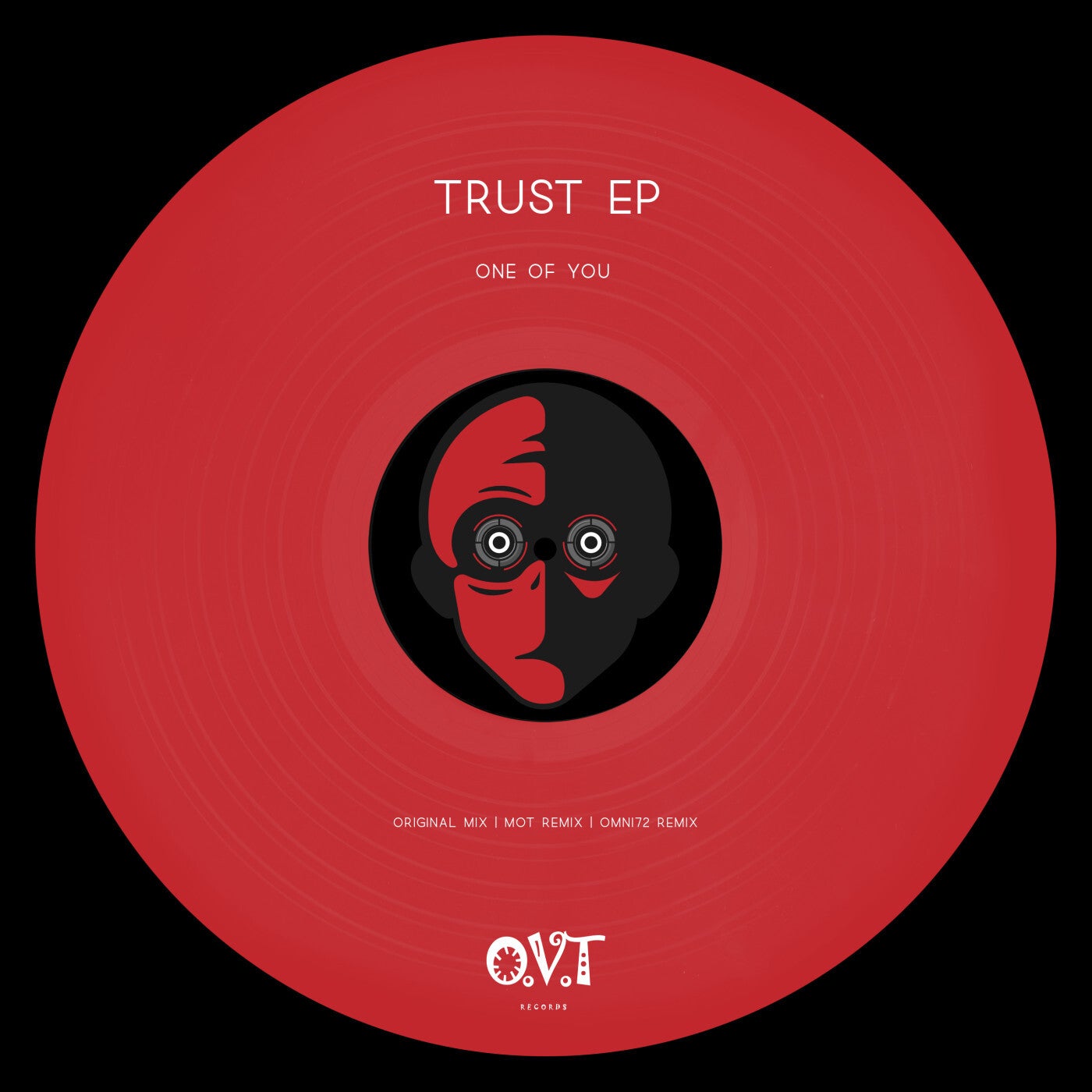 Trust EP