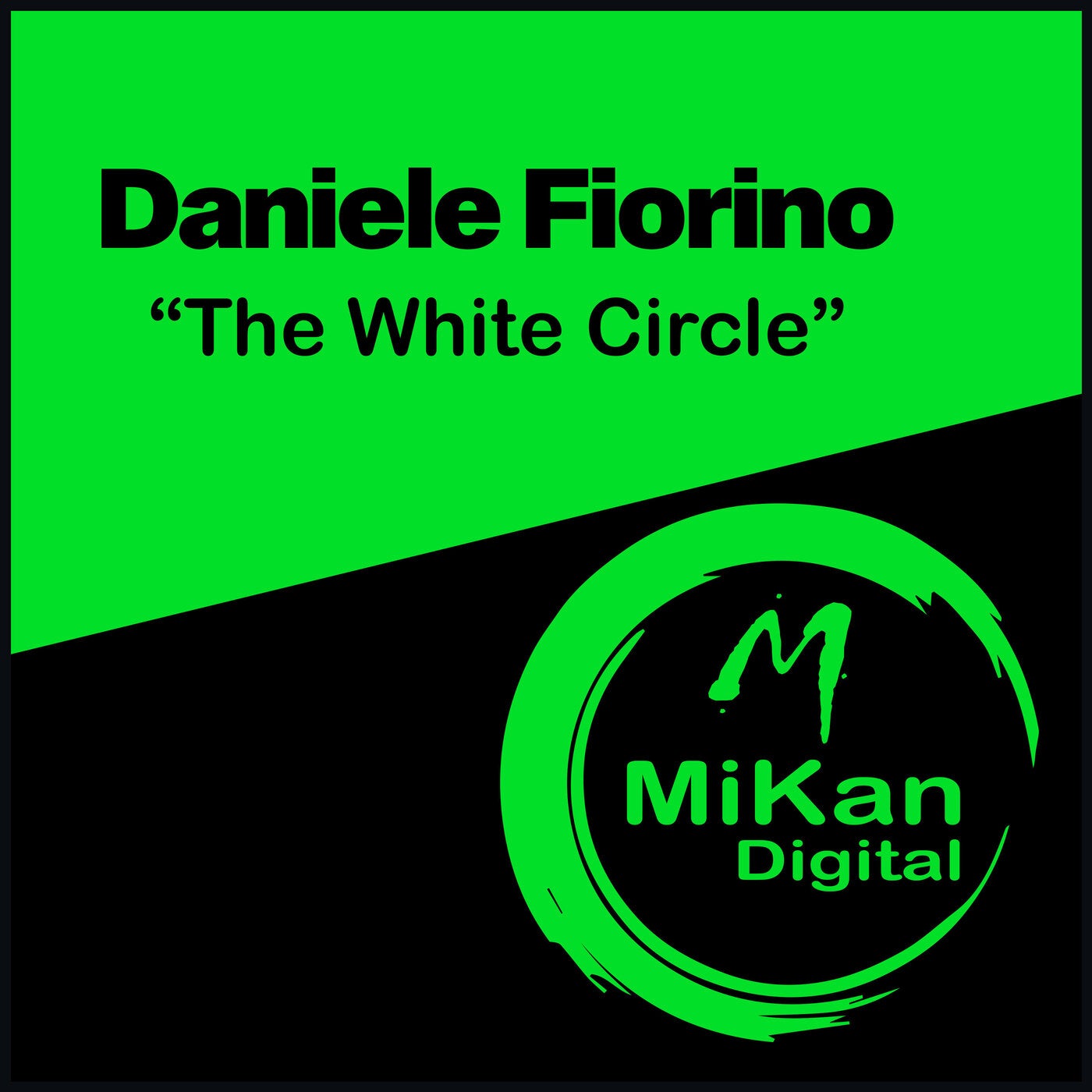 The White Circle