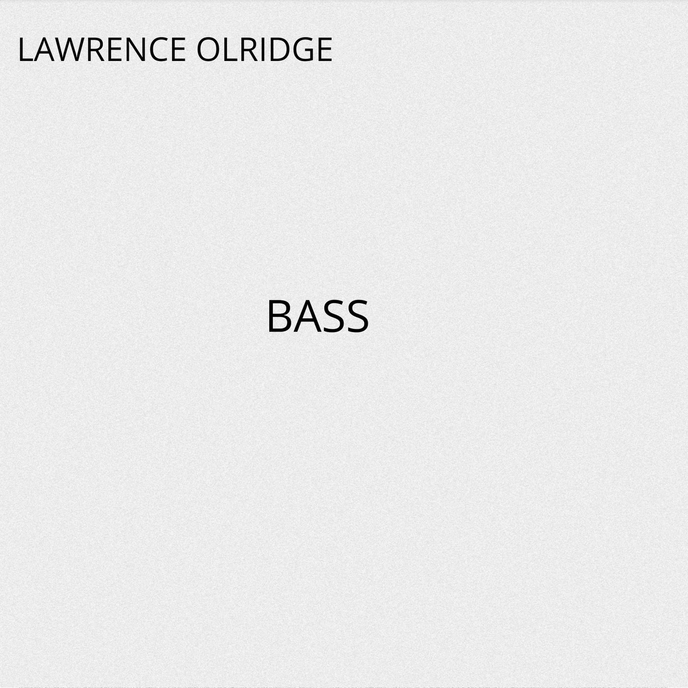 BASS