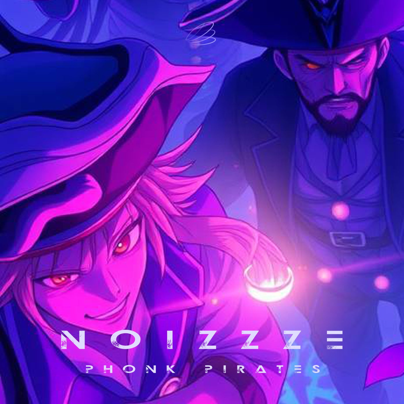 Phonk Pirates