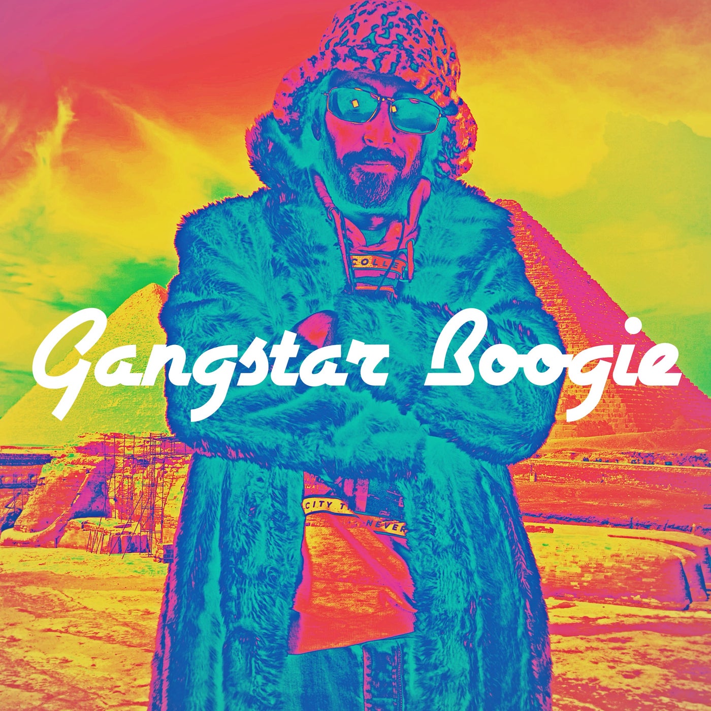 The Gangstar Boogie