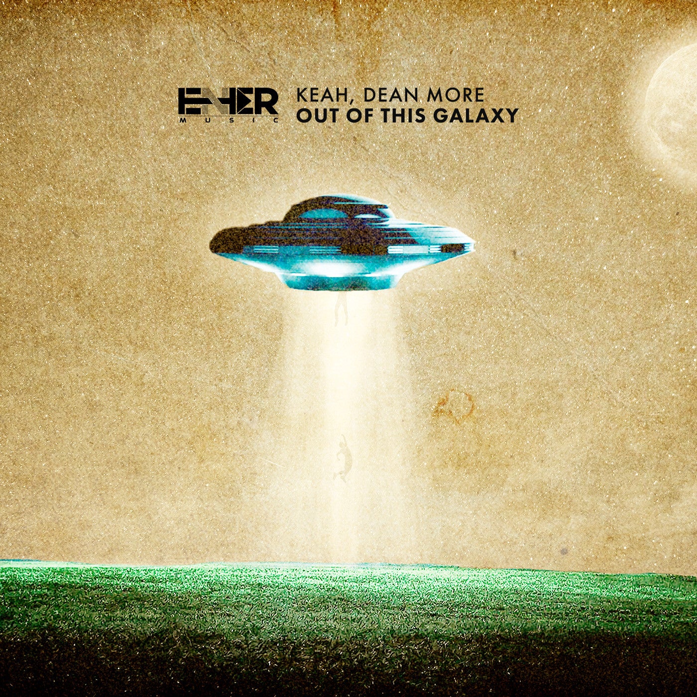 Out Of This Galaxy EP