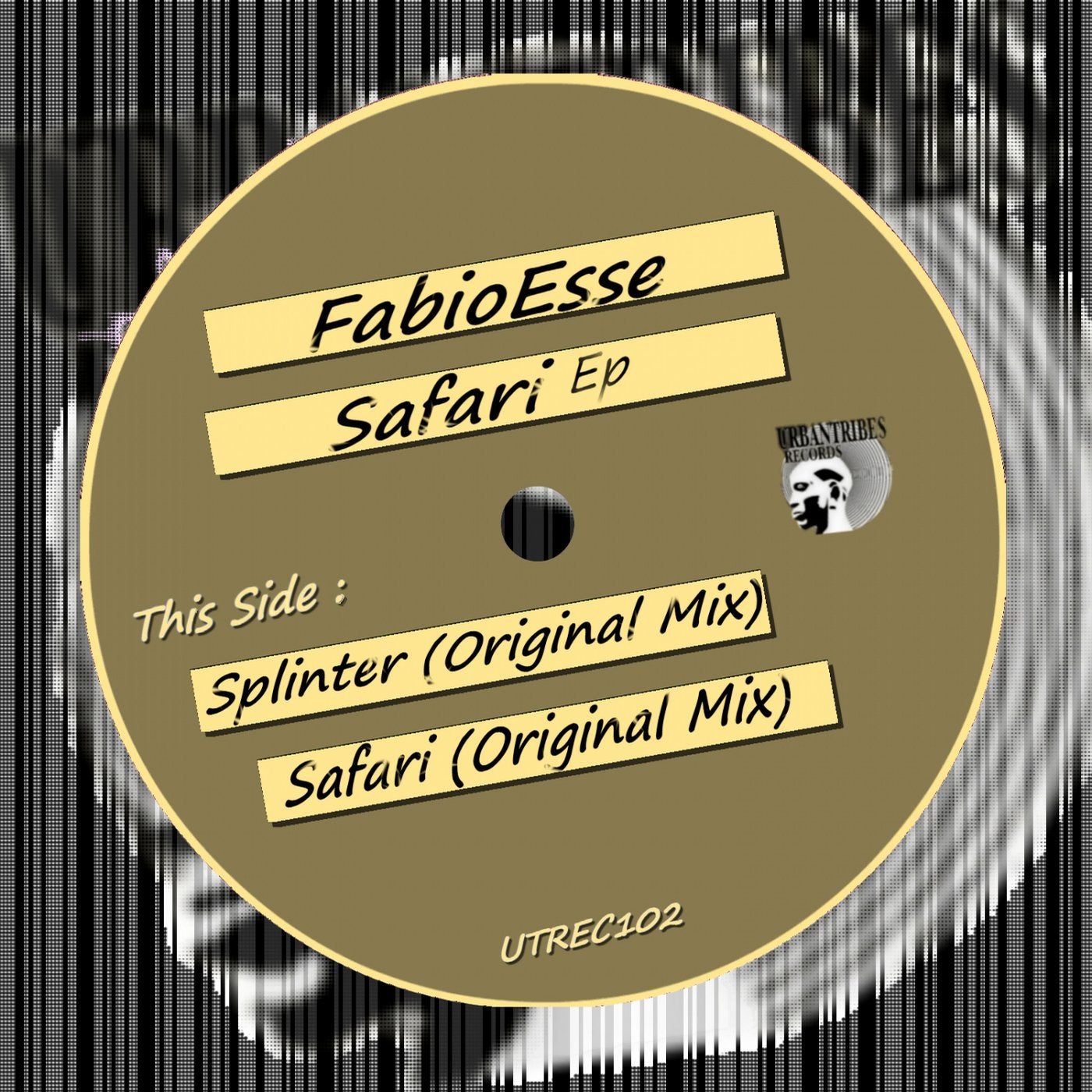 Safari Ep