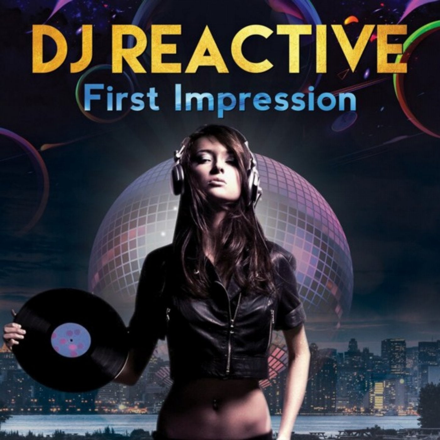 First Impression (Original Mix)