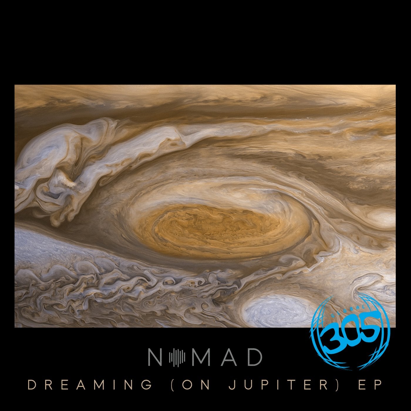 Dreaming (On Jupiter) EP