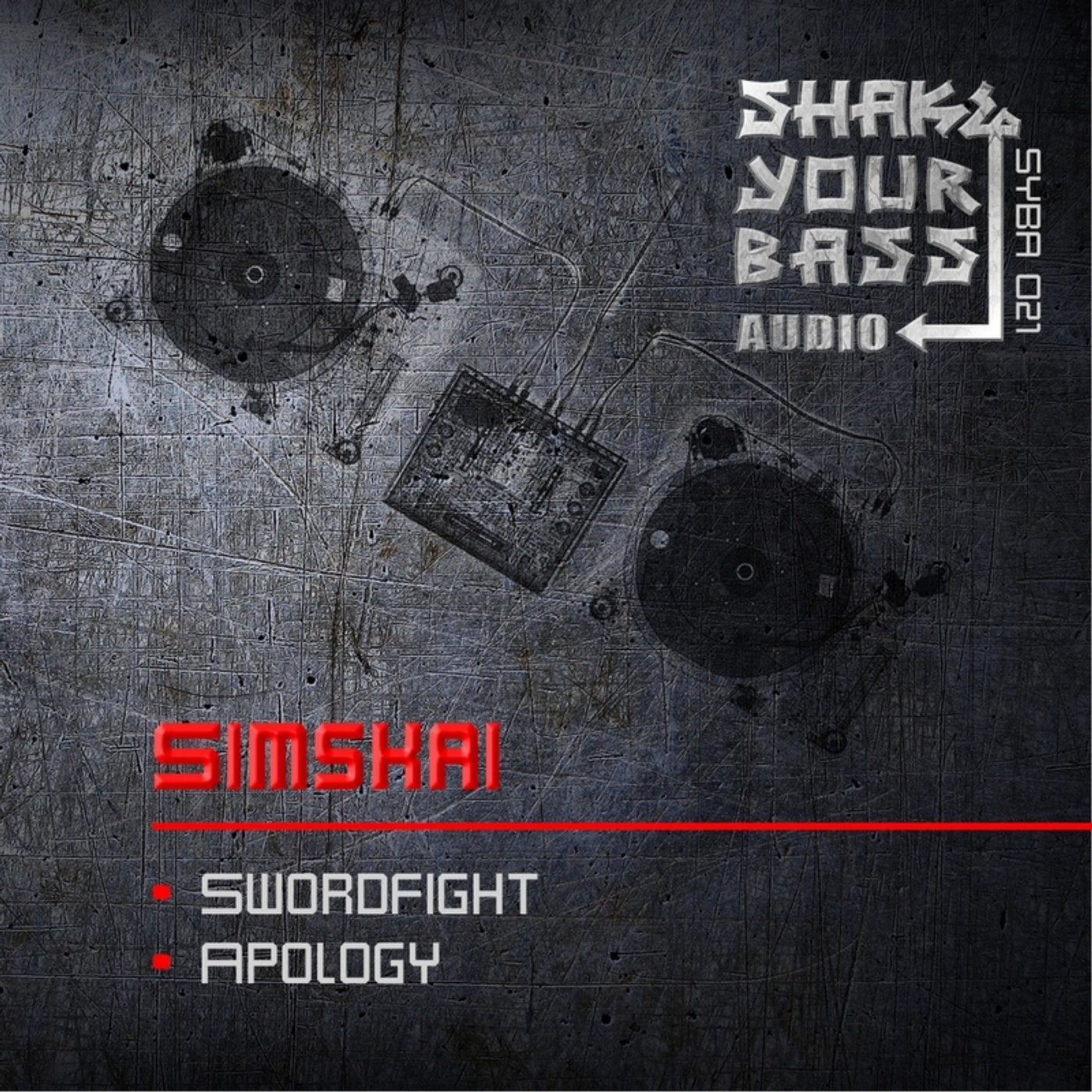 Swordfight / Apology