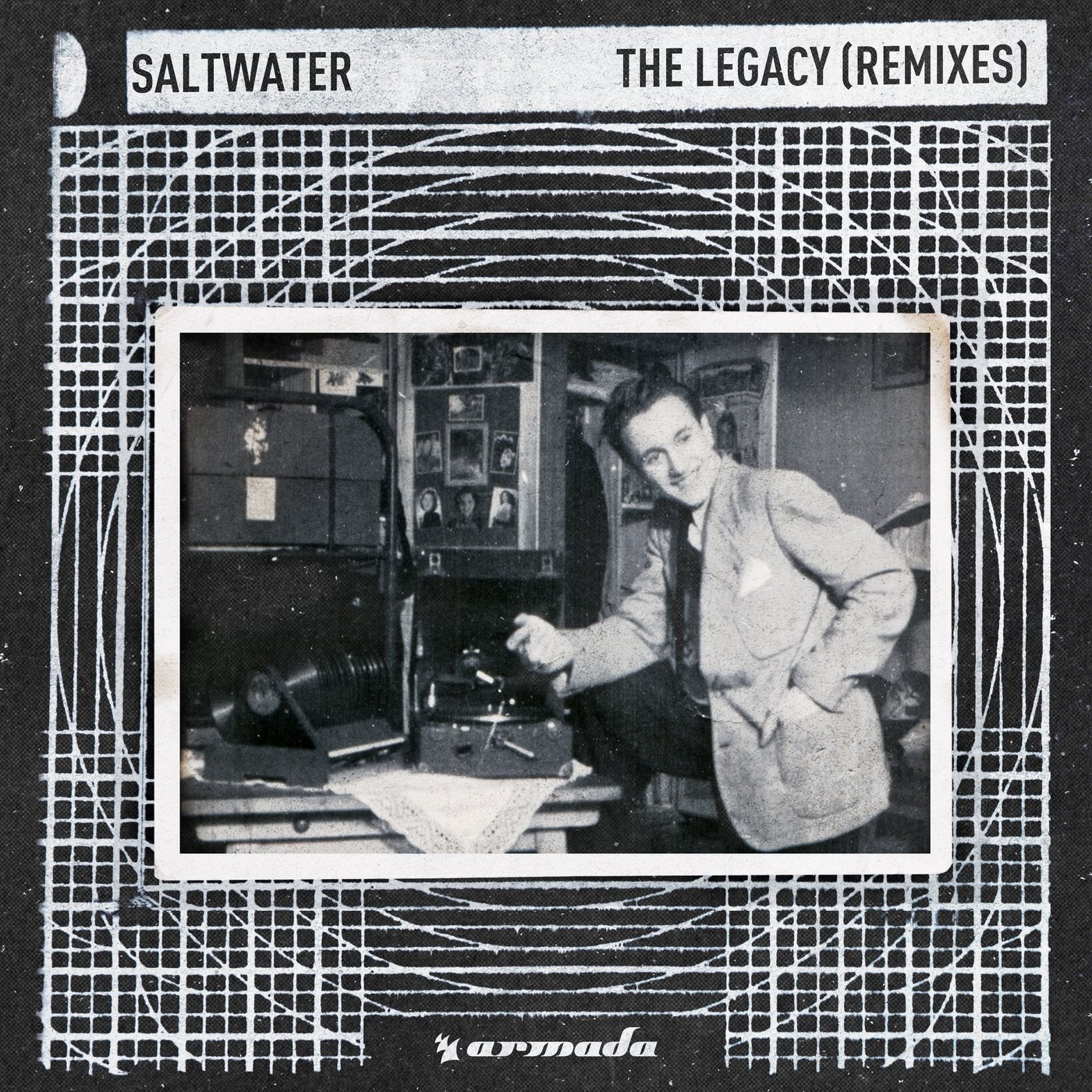 The Legacy - Remixes