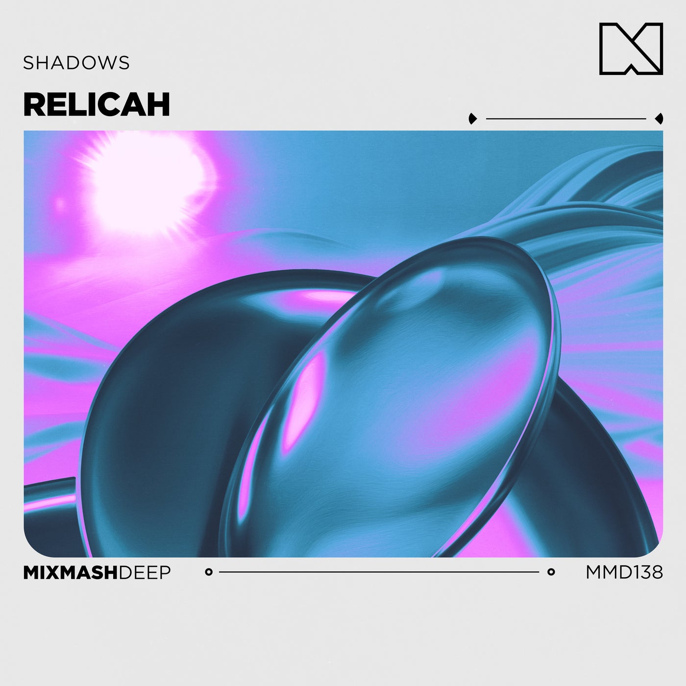 Shadows - Extended Mix