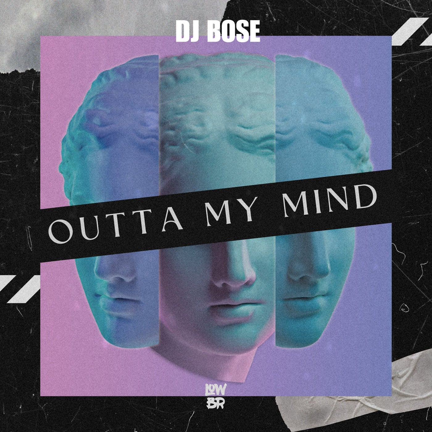 Outta My Mind (Extended Mix)