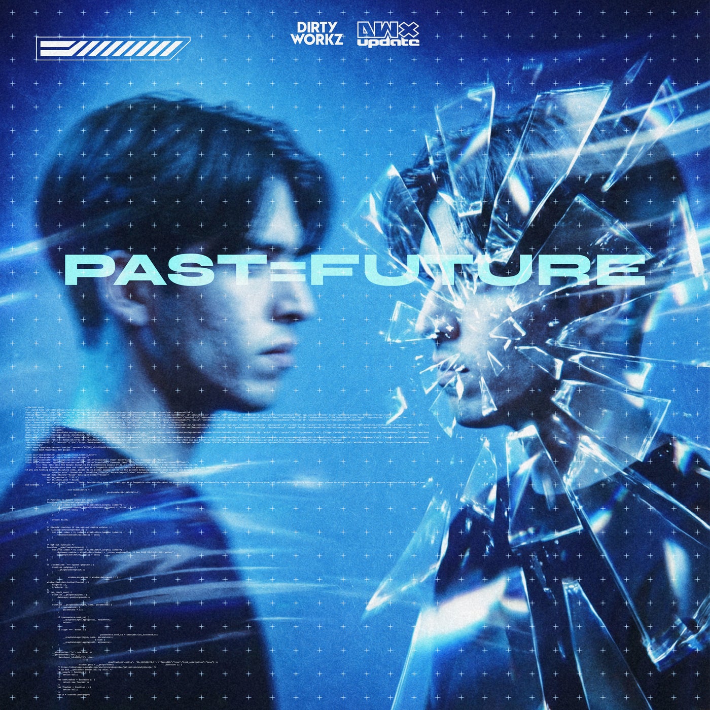 Past=Future