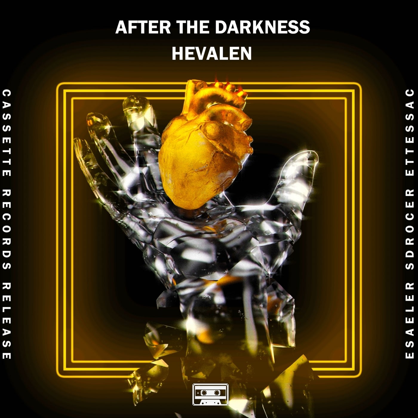 After The Darkness