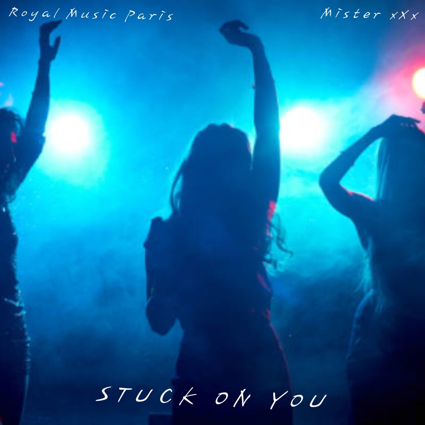 Stuck On You