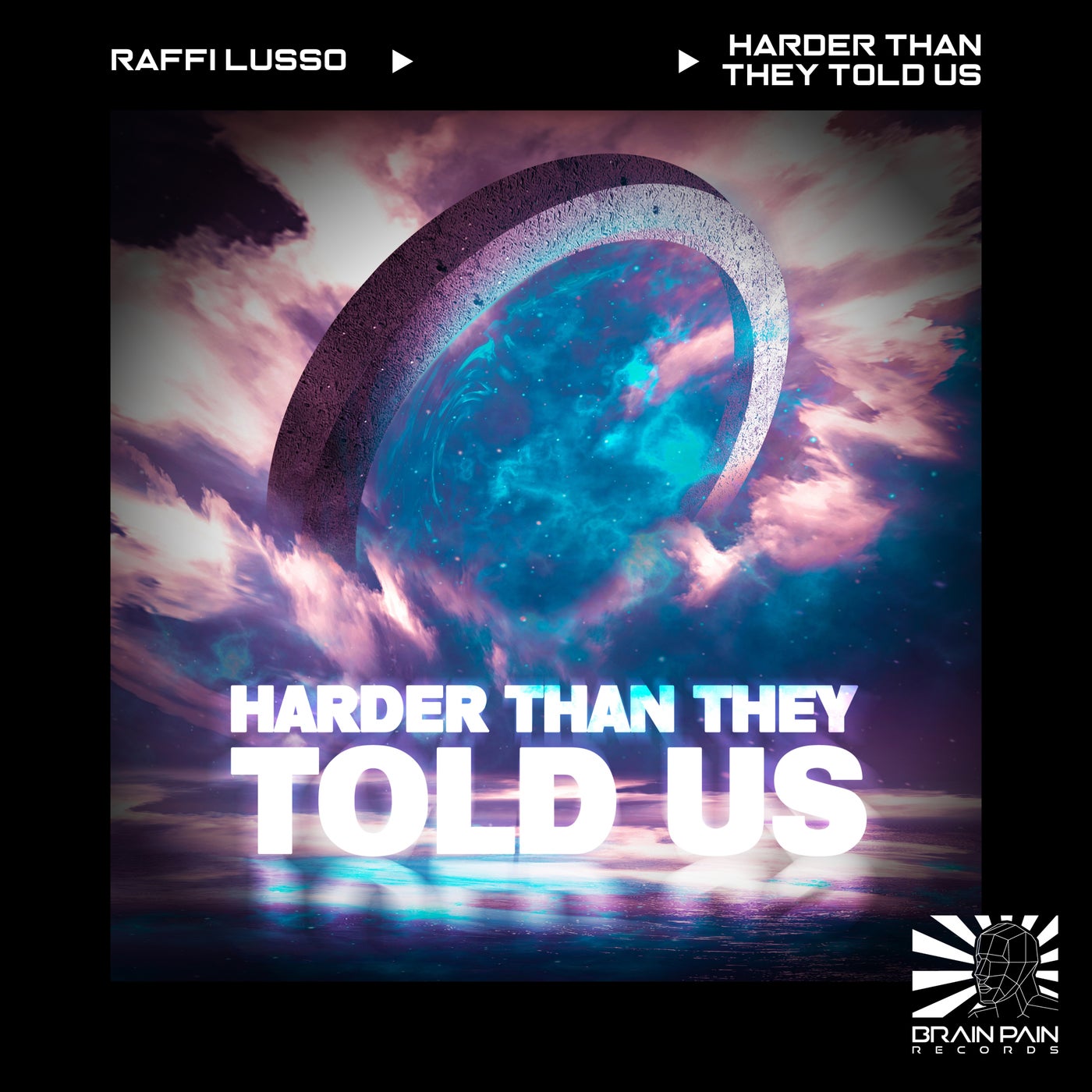 Harder Than They Told Us