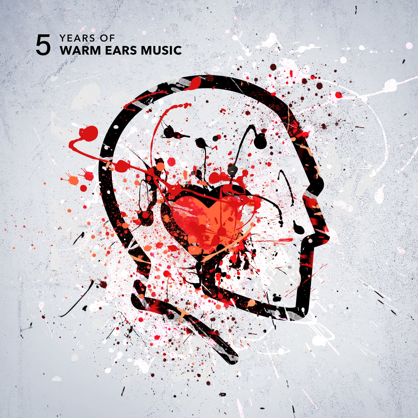 5 Years of Warm Ears Music