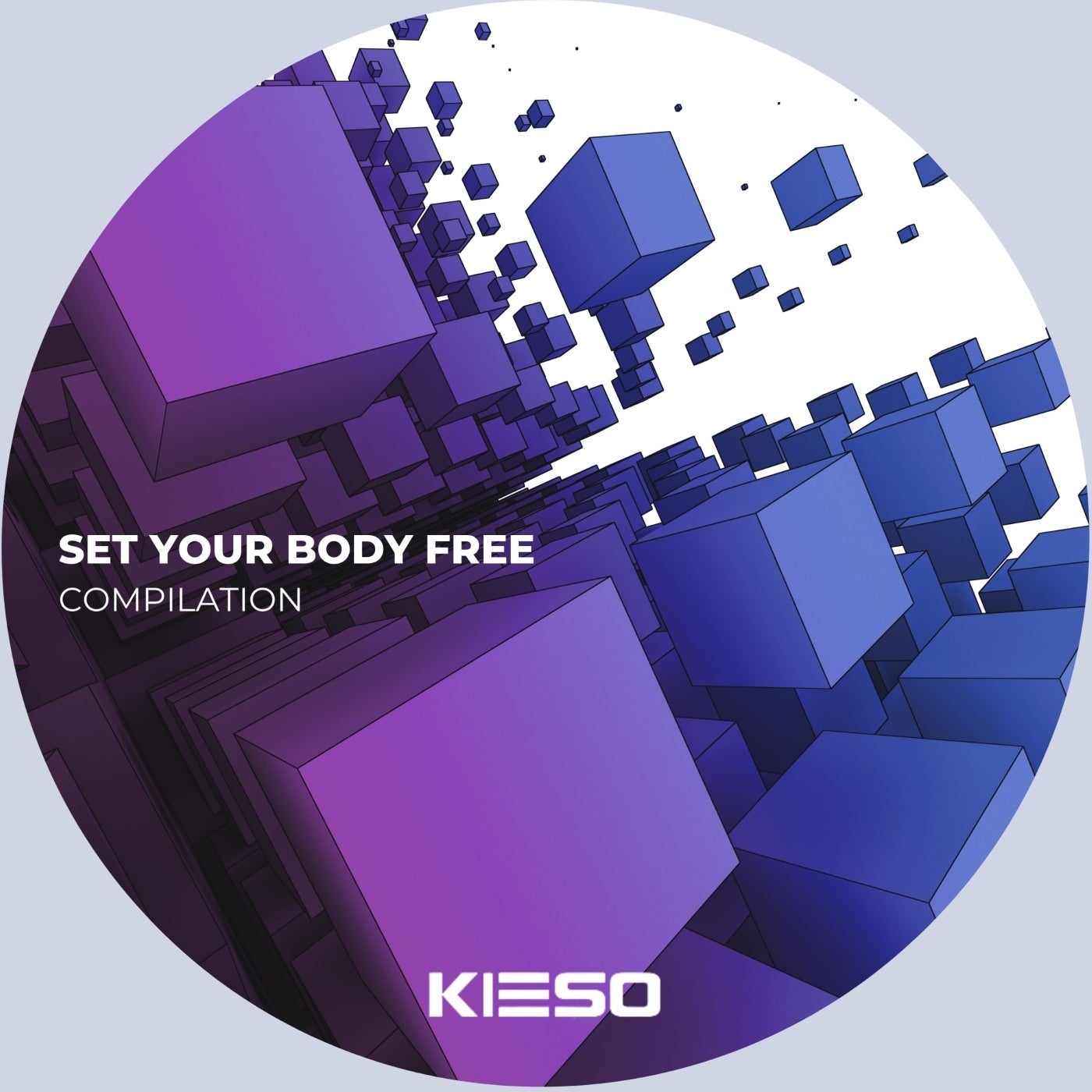 Set Your Body Free