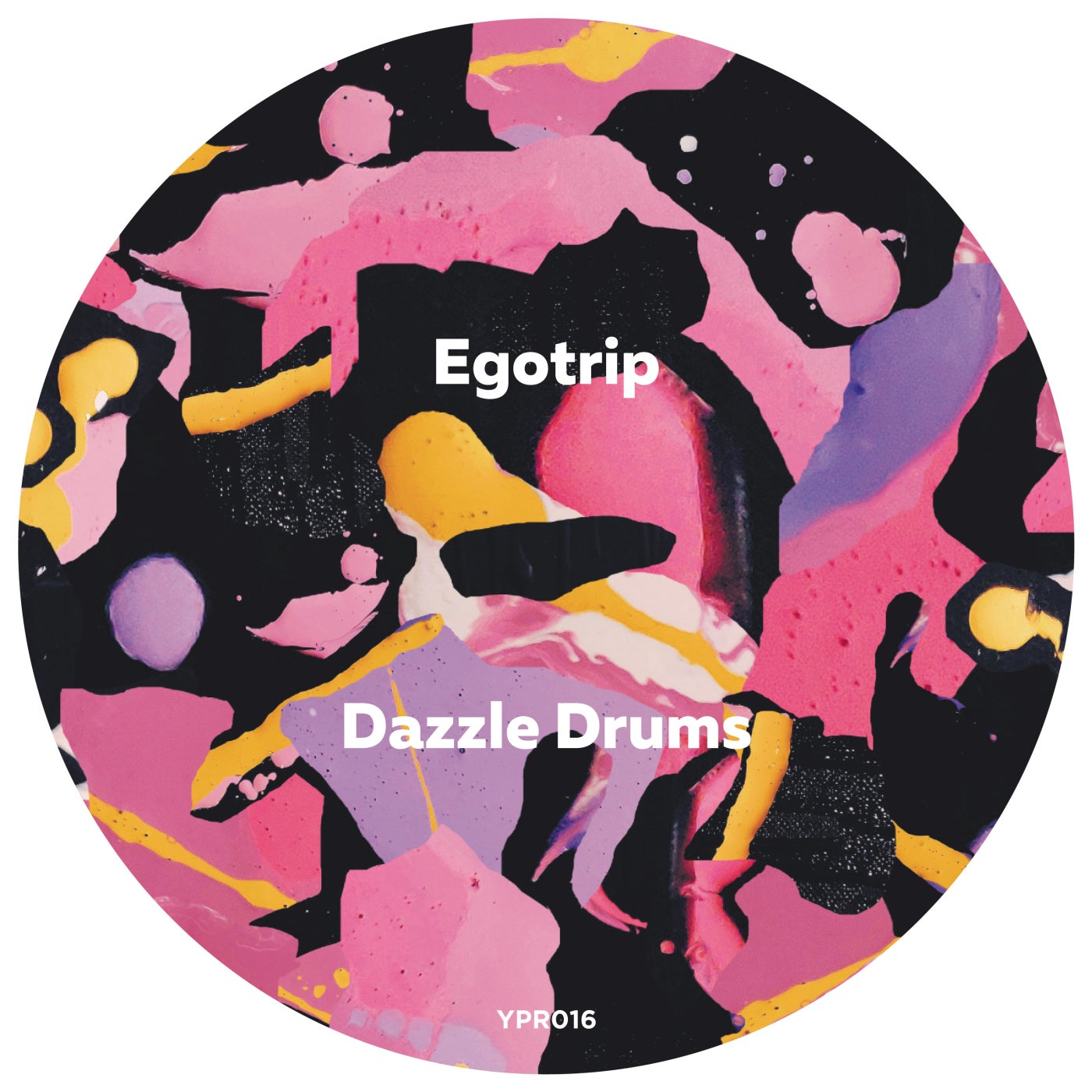 Egotrip