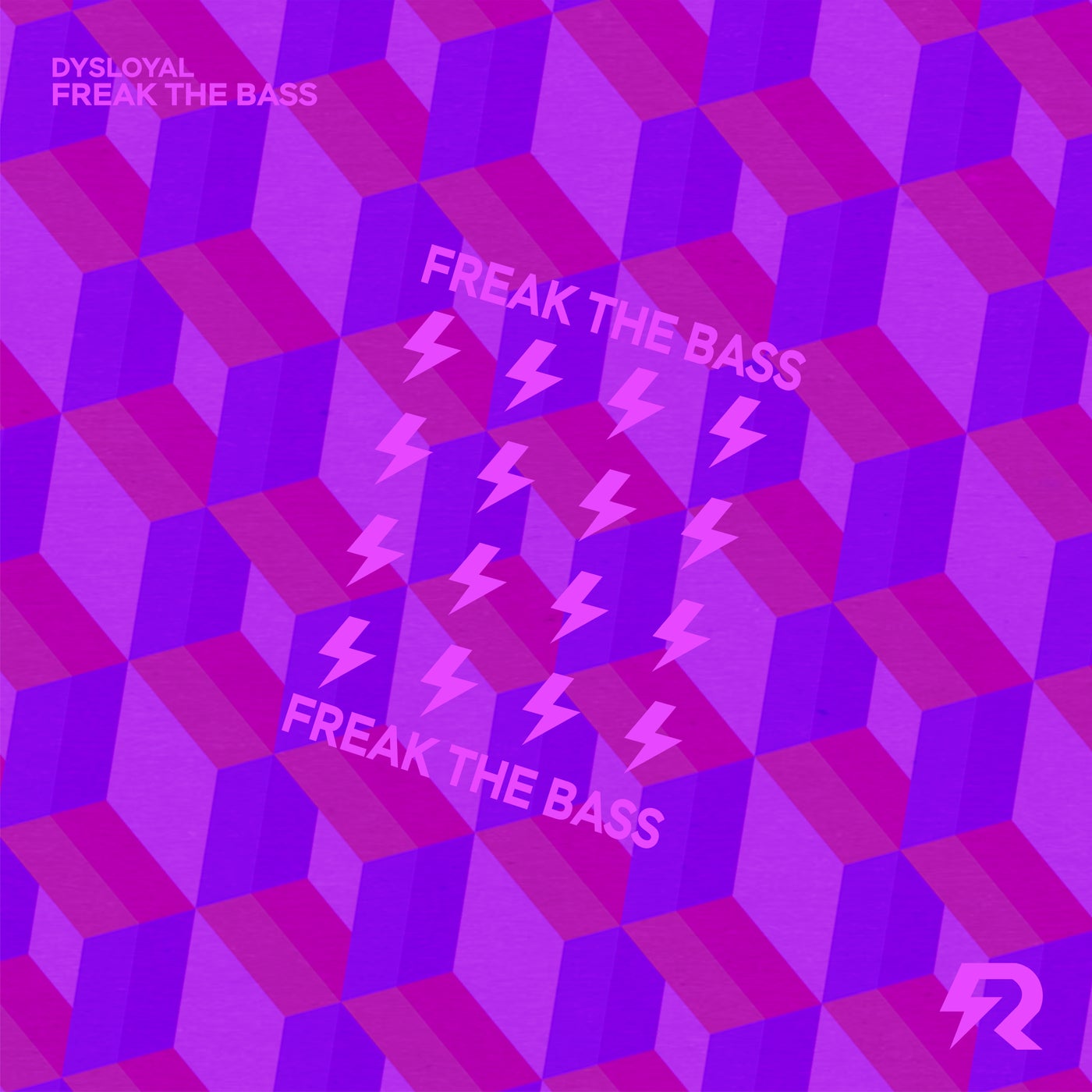 FREAK THE BASS