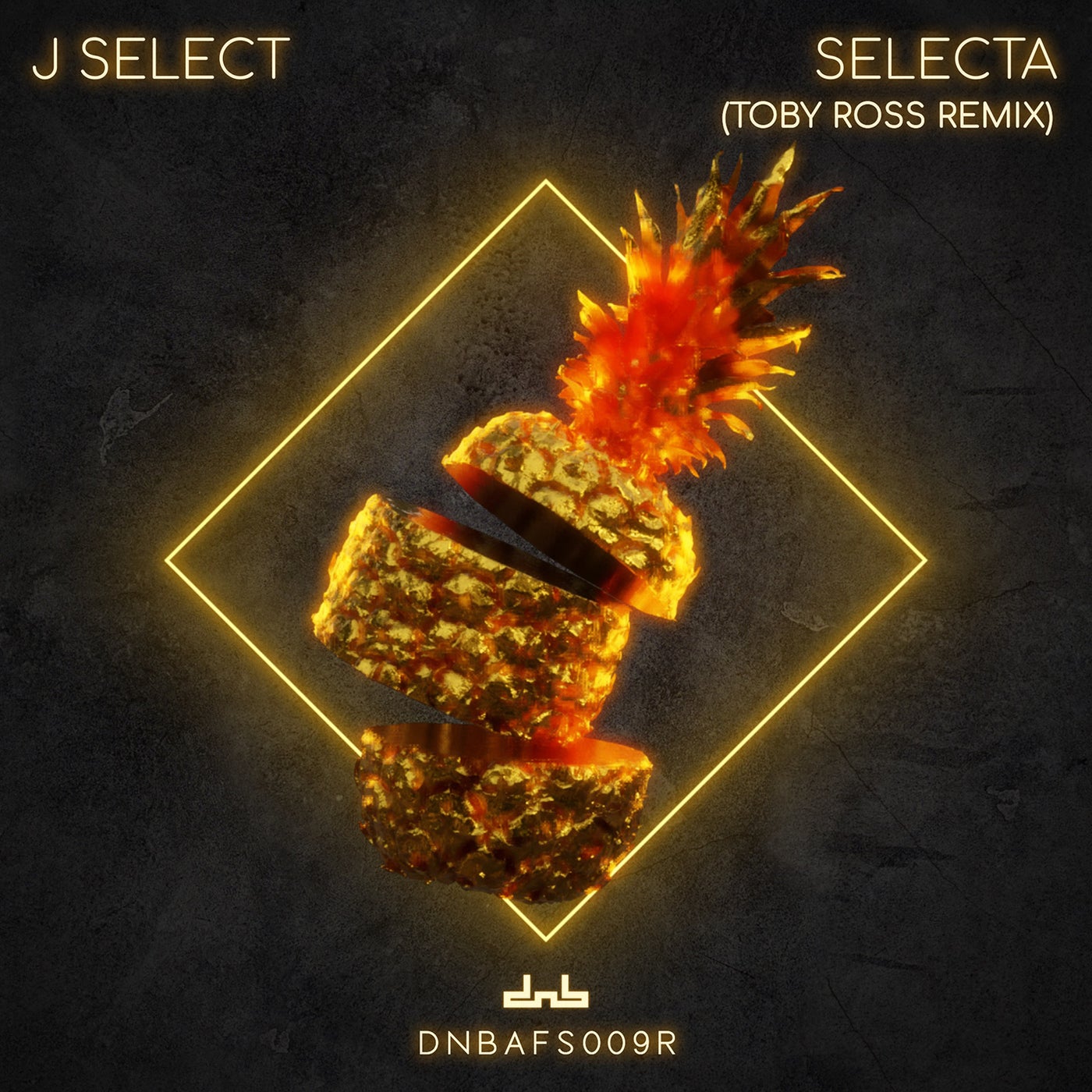 Selecta (Toby Ross Remix)