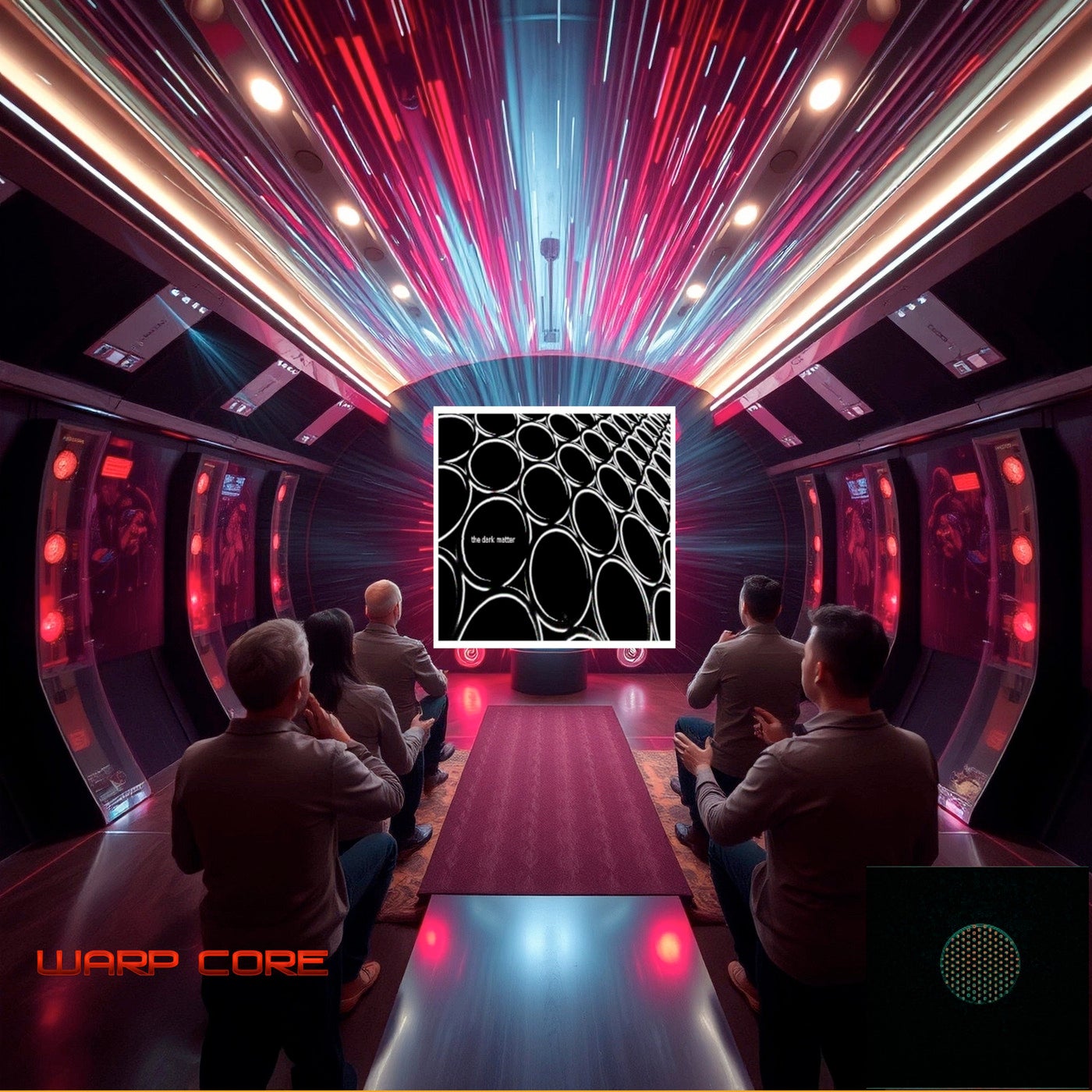 Warp Core