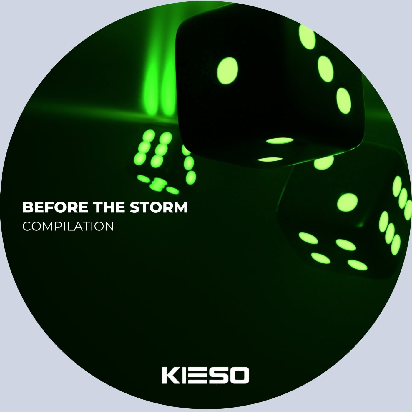 Before the Storm