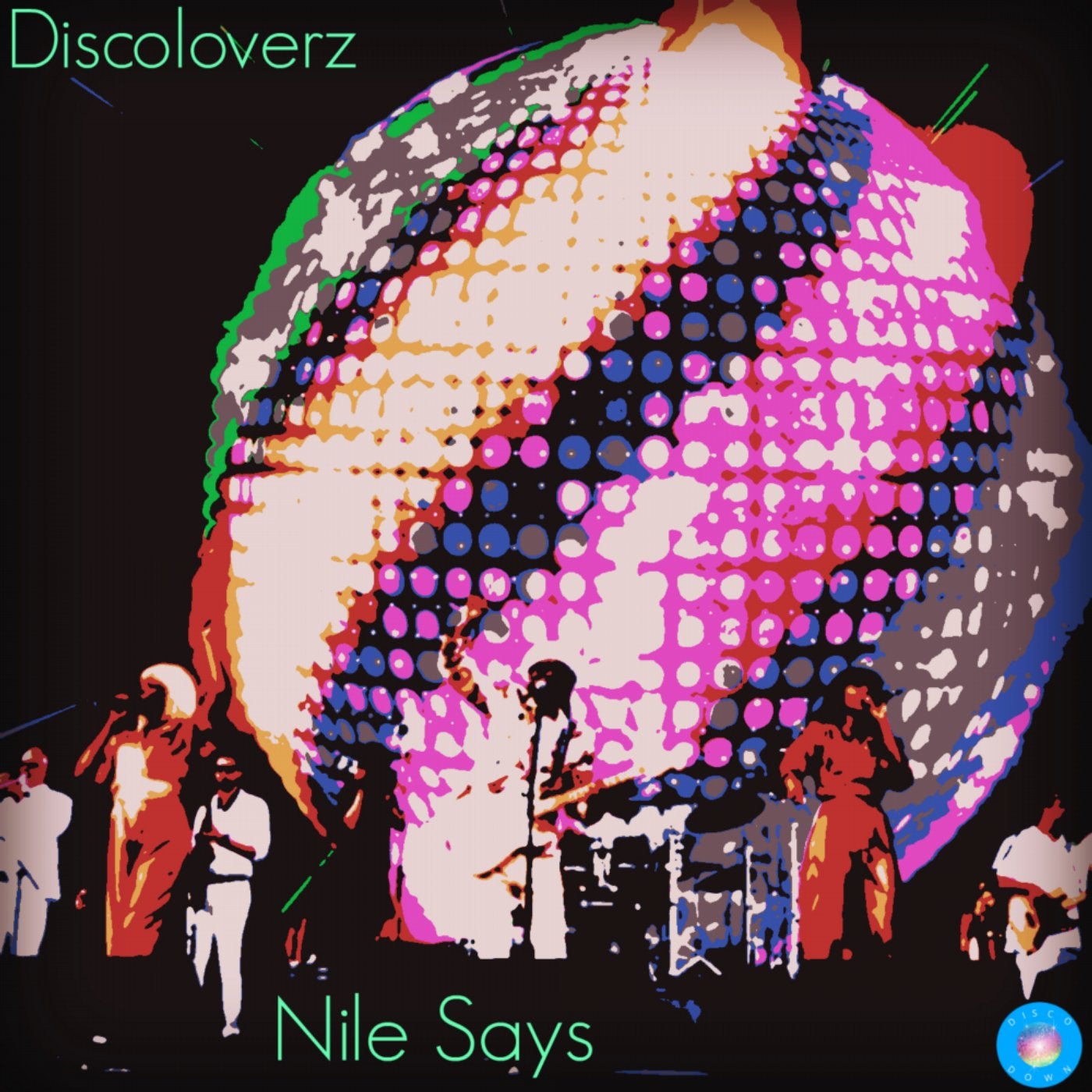 Nile Says