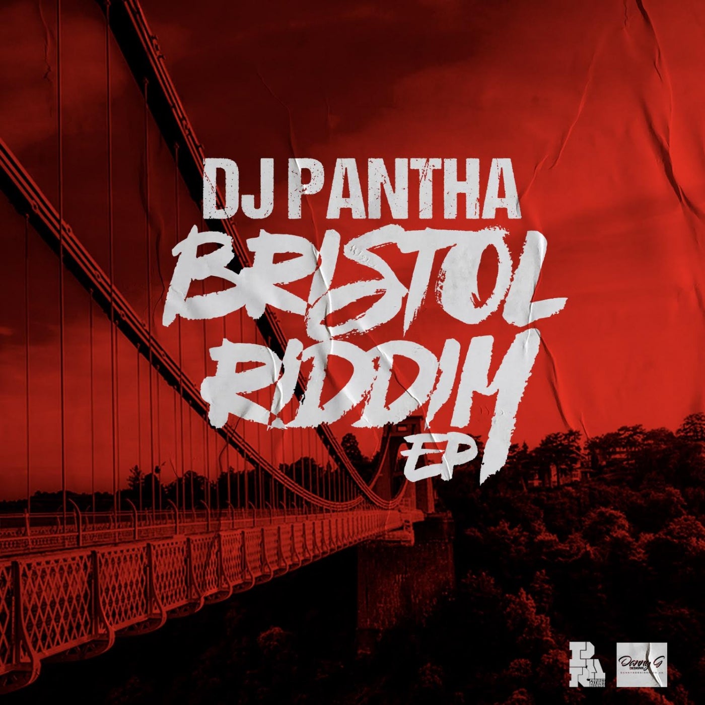 Bristol Riddim EP