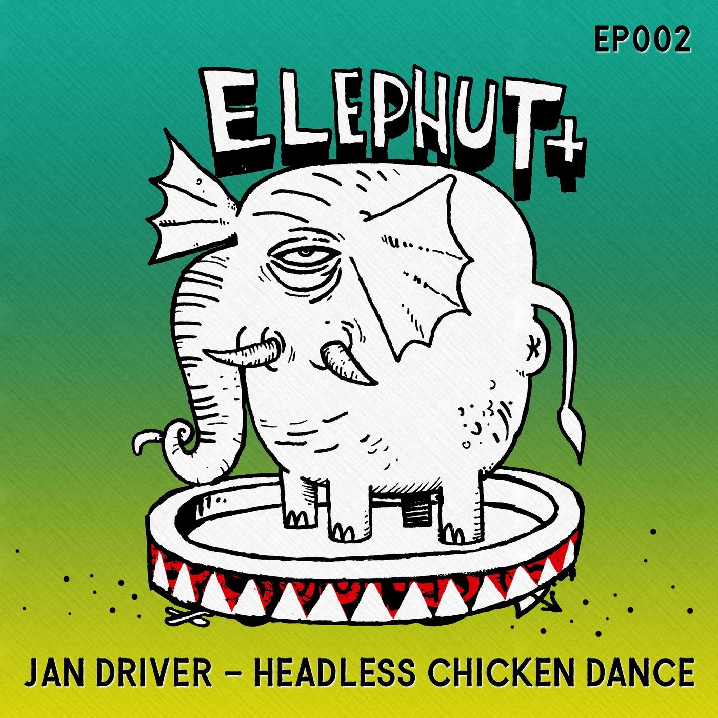 Headless Chicken Dance