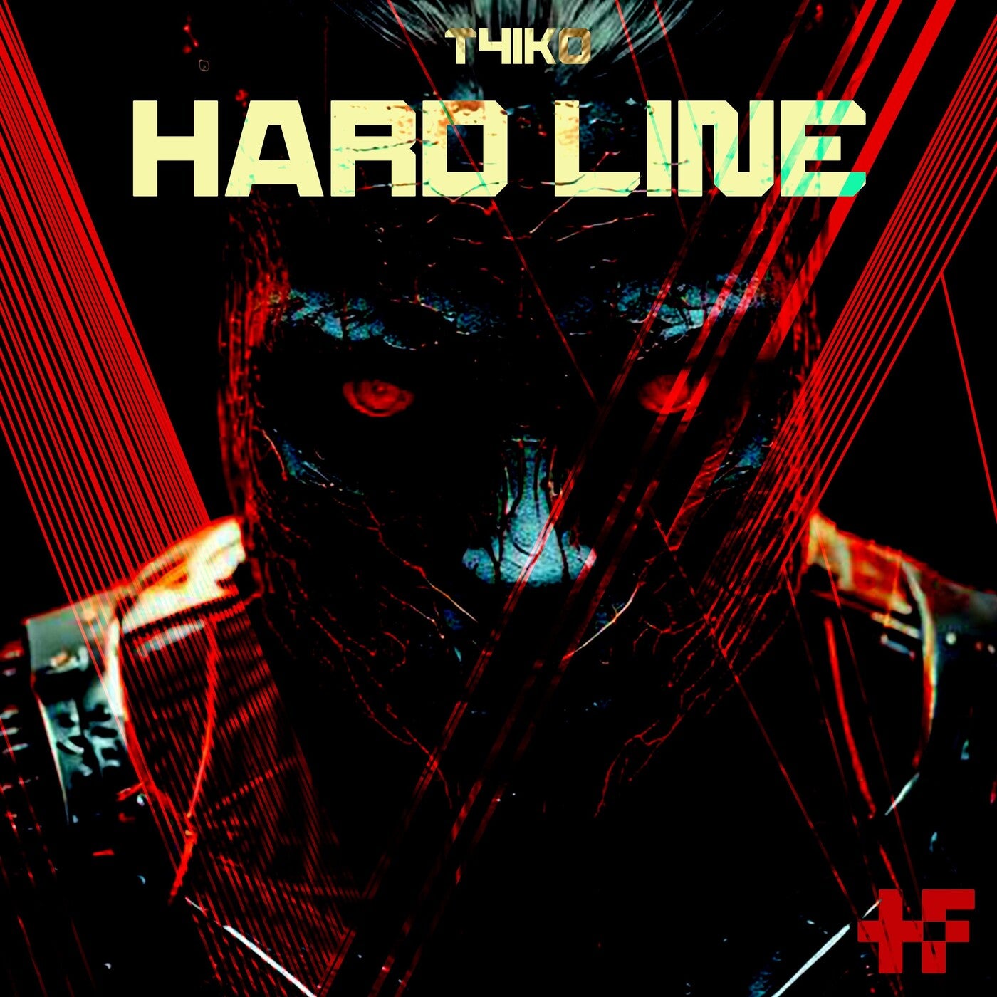 Hard Line