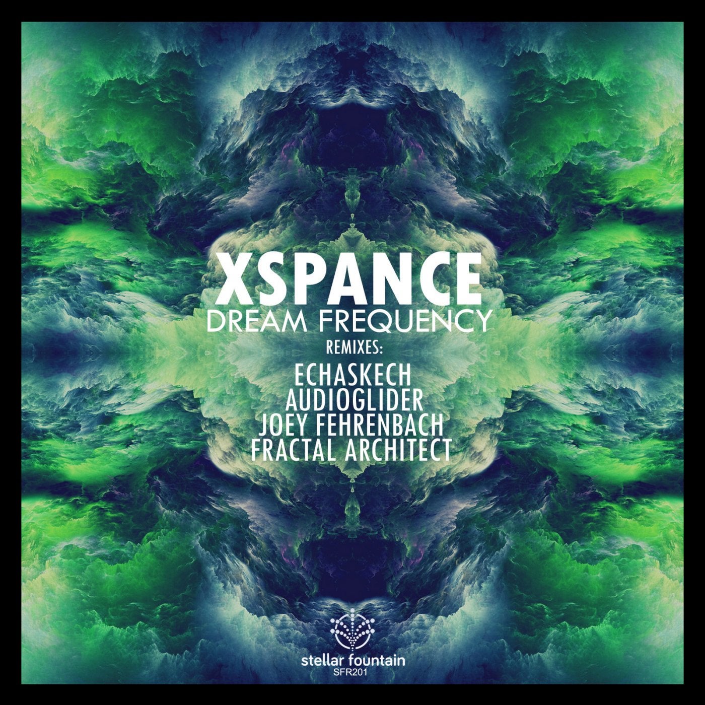 Dream Frequency