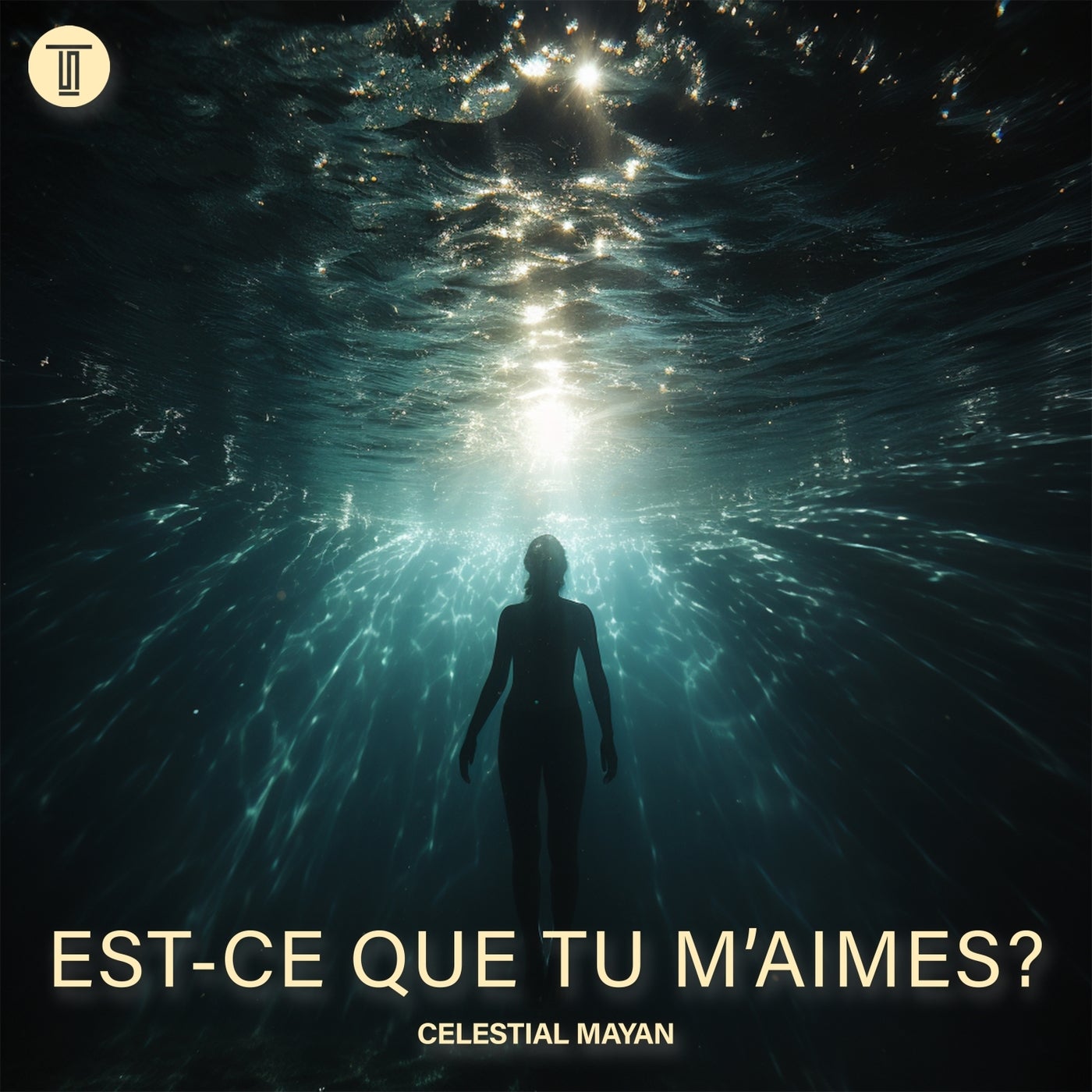 Rave Cost EP (Est-ce que tu m'aimes?)