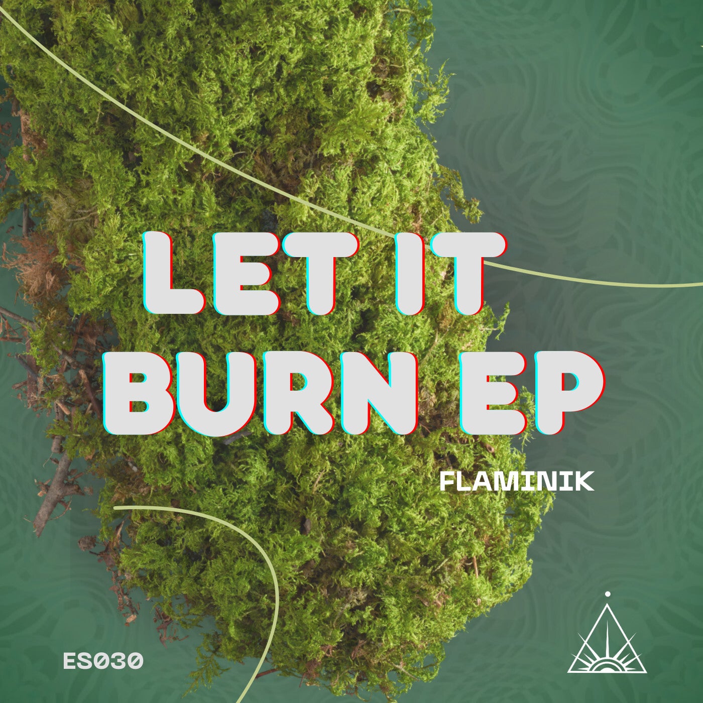 Let it Burn EP