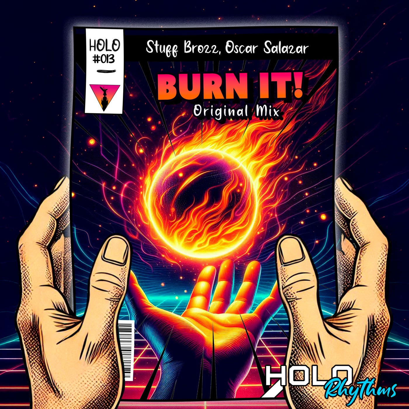 Burn It!