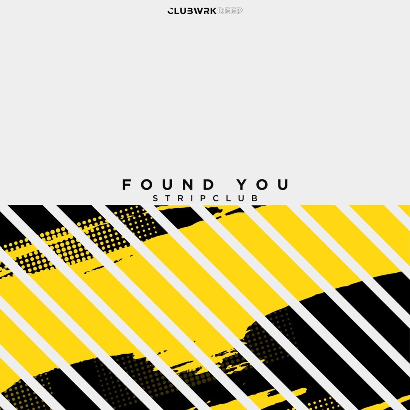 Found You (Extended Mix)