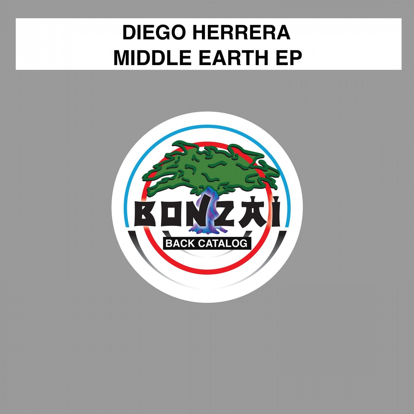 Middle Earth EP