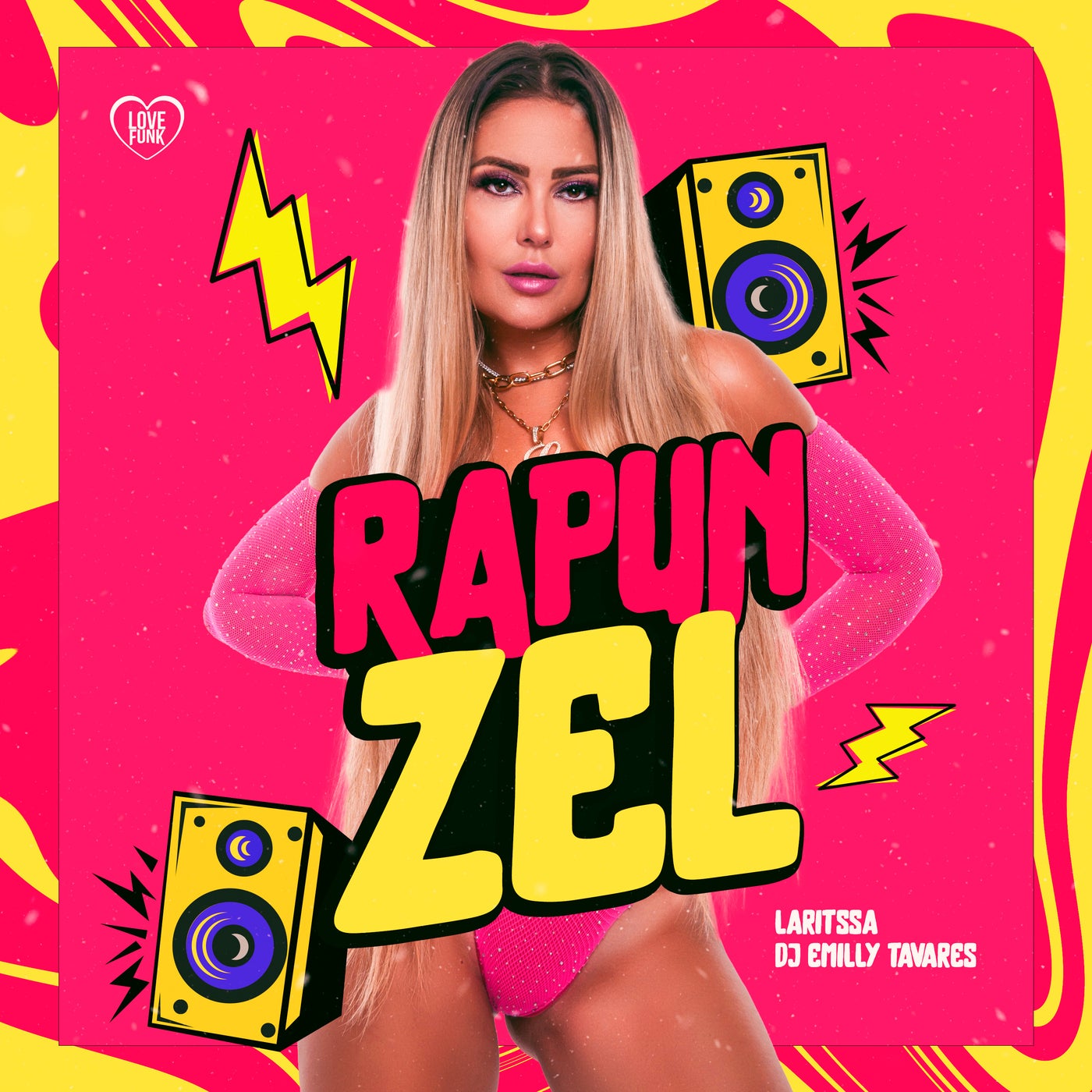 Rapunzel