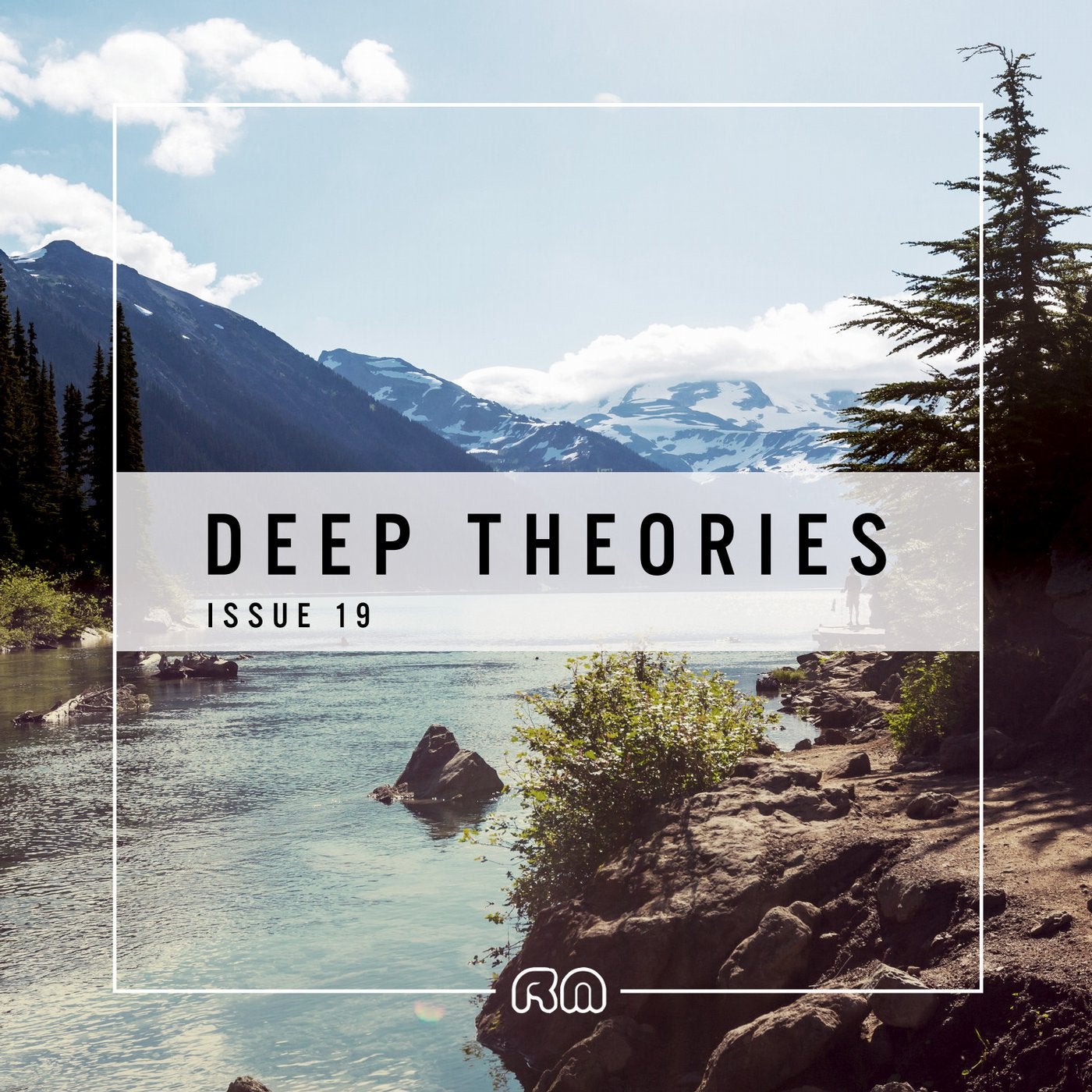 Deep Theories Issue 19