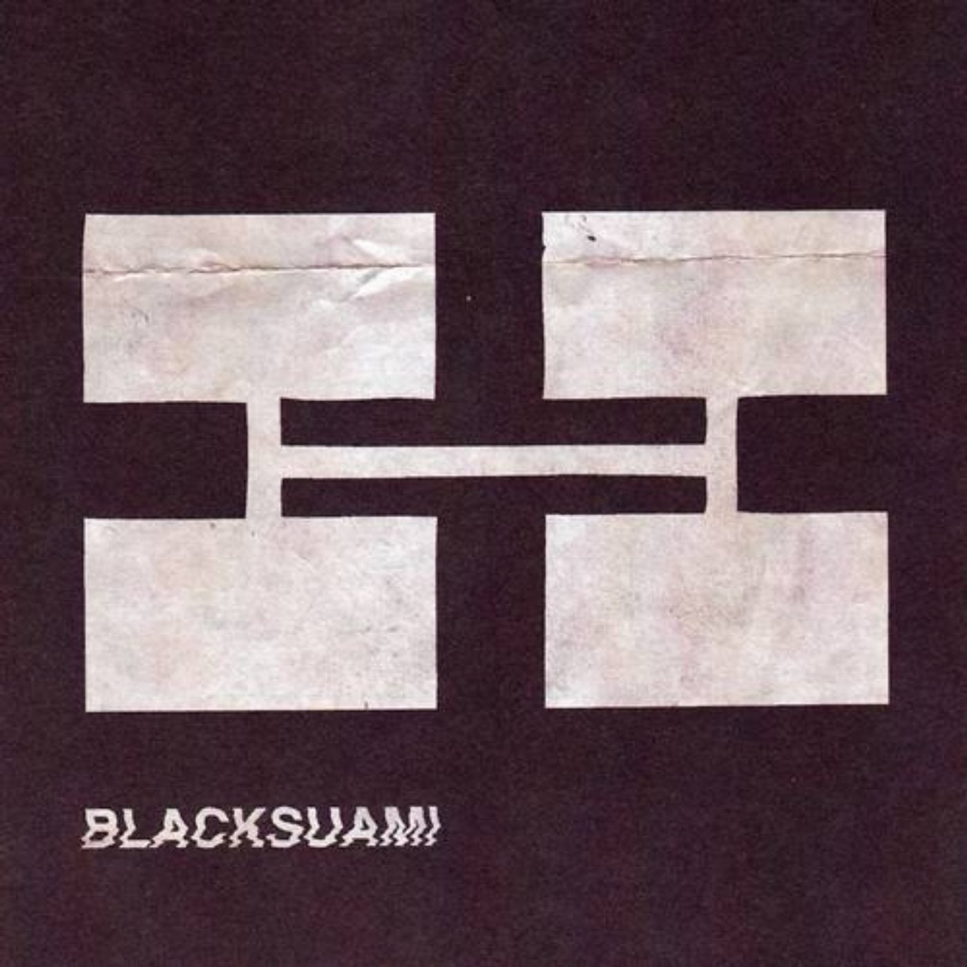 Blacksuami