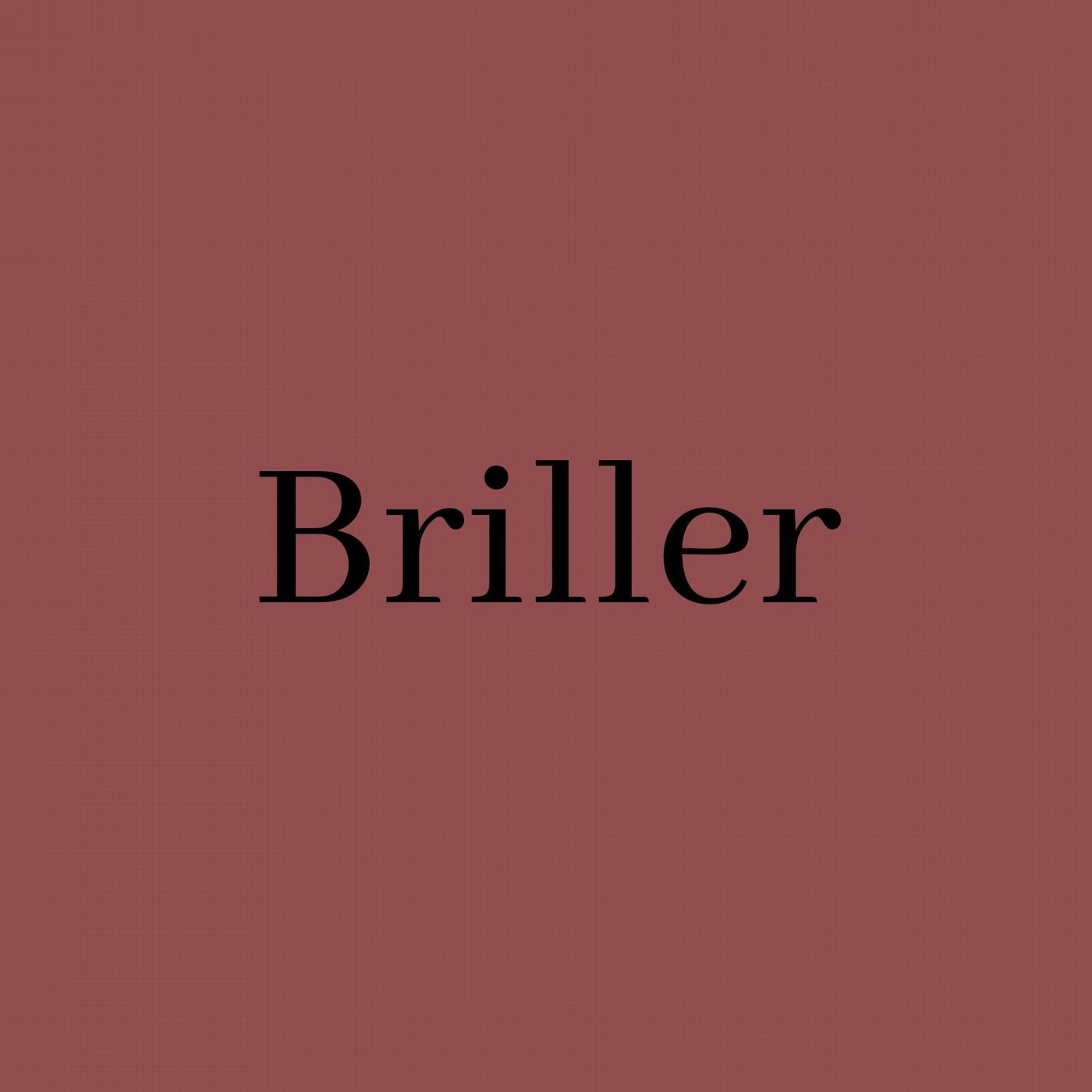 Briller