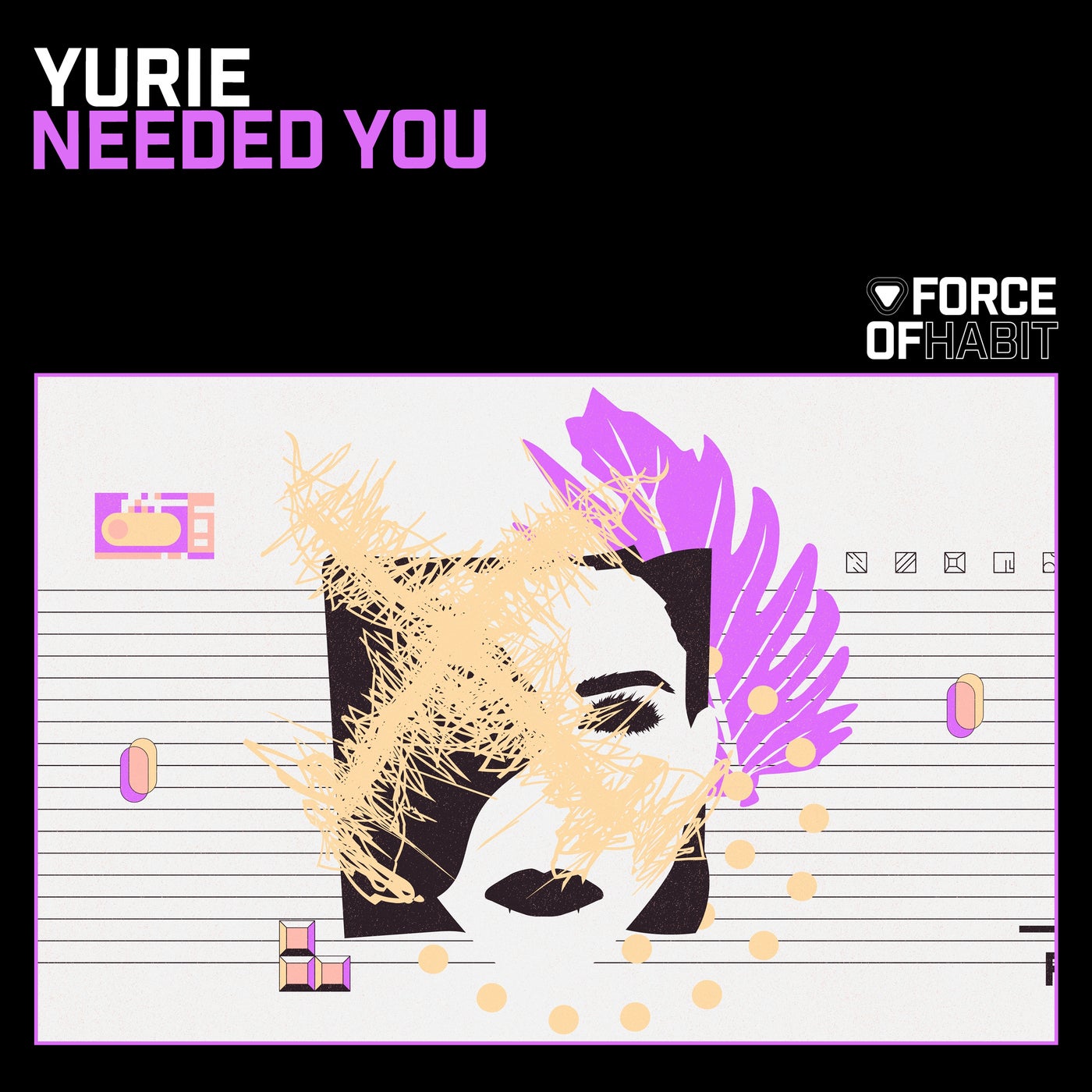 Needed You