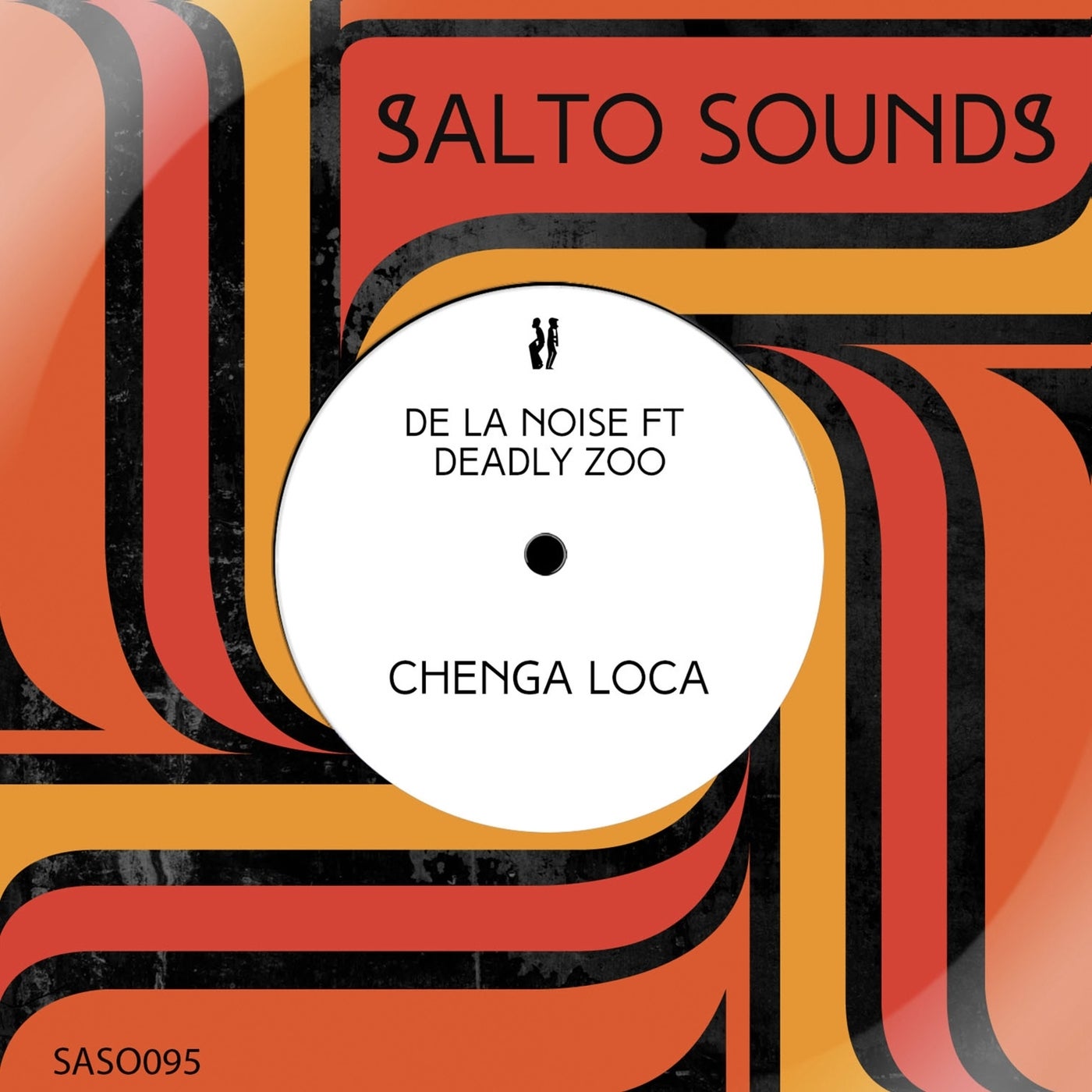 Chenga Loca (Extended Mix)