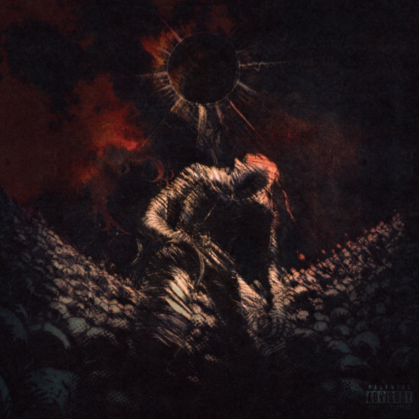 NUK3 (w/ Luci4 & LAZER DIM 700)