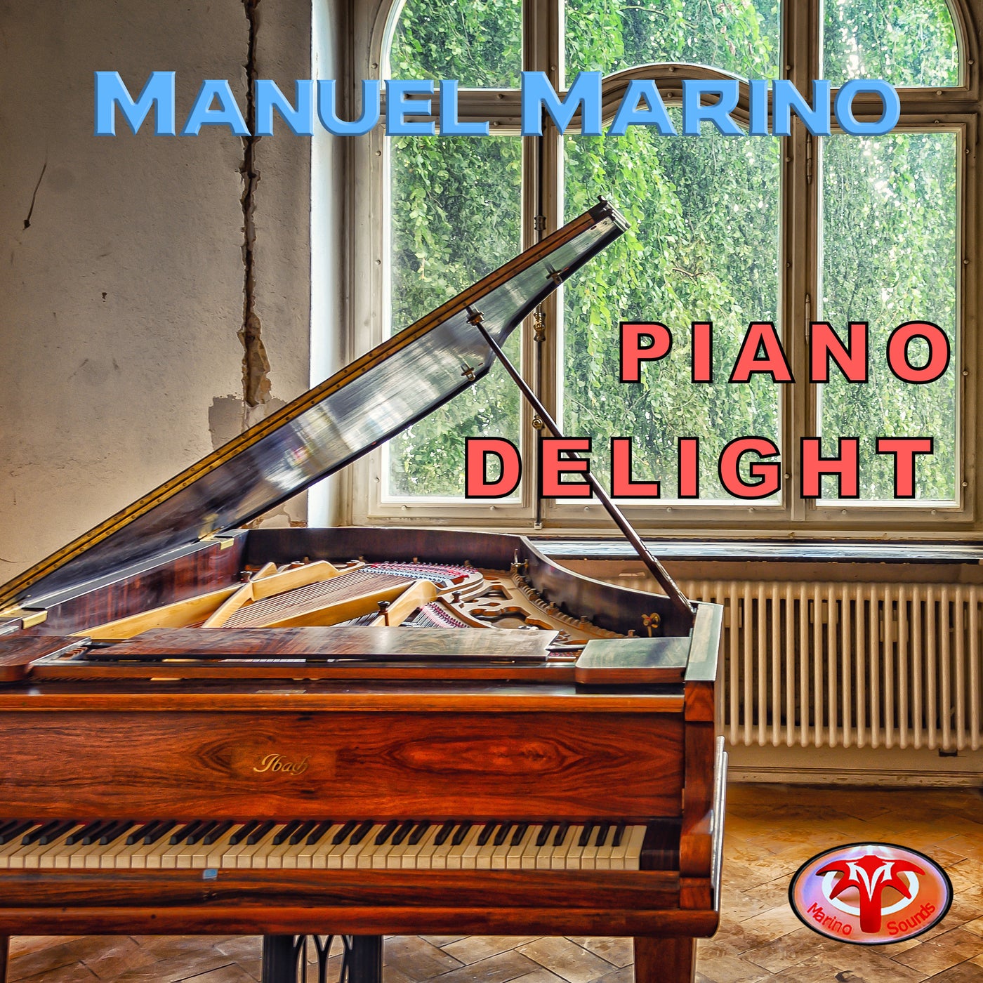 Piano Delight