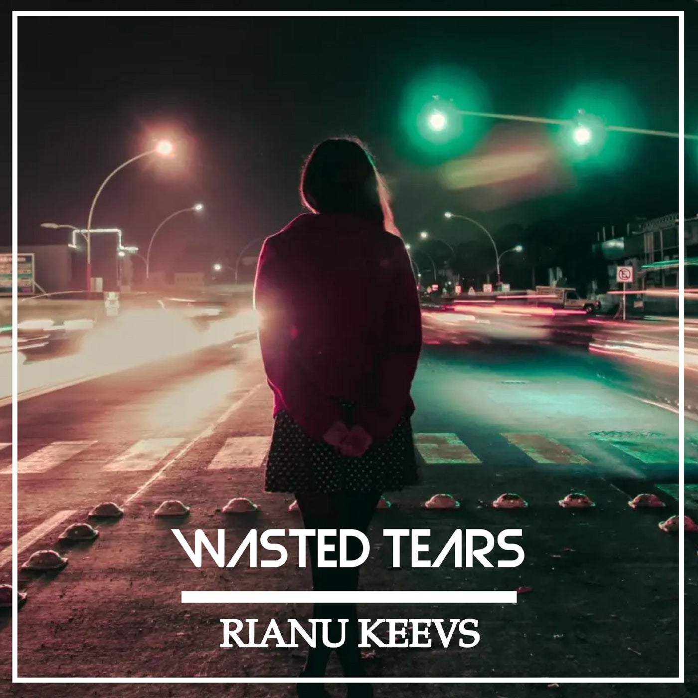 Wasted Tears