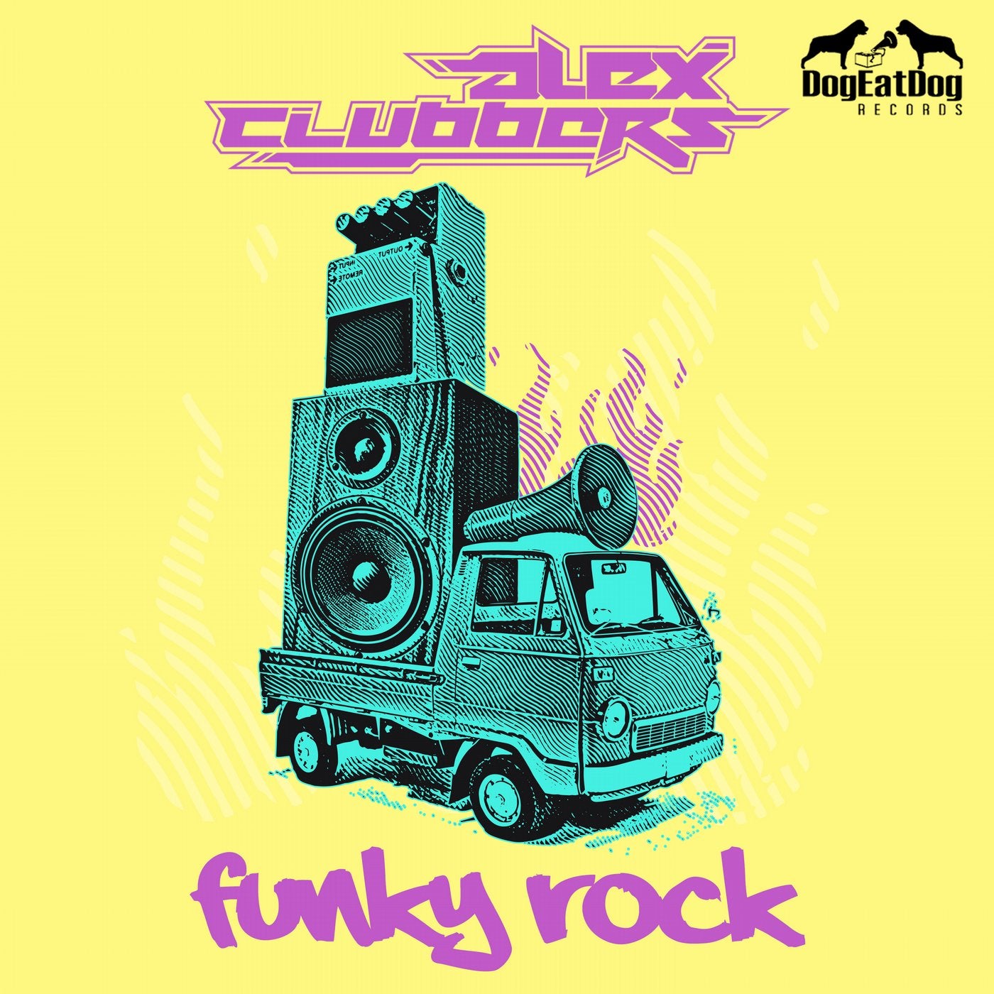 Funky Rock