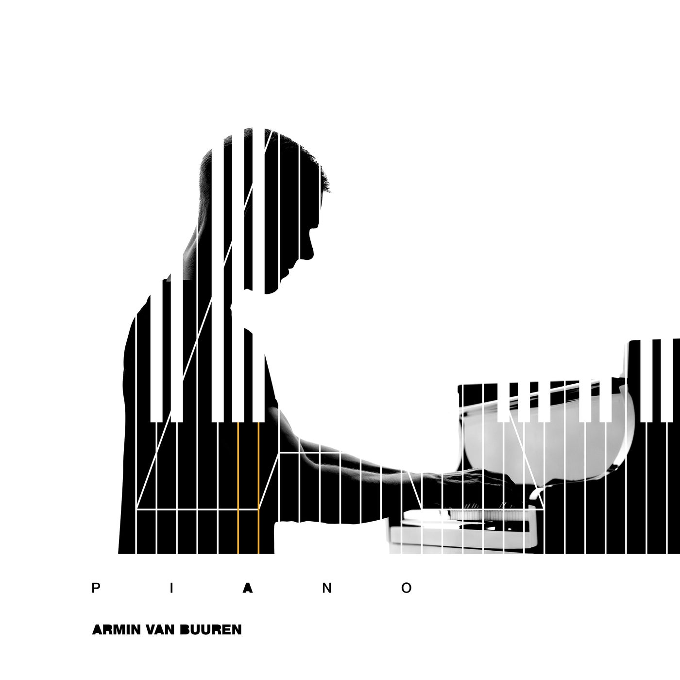 Cover art for Piano