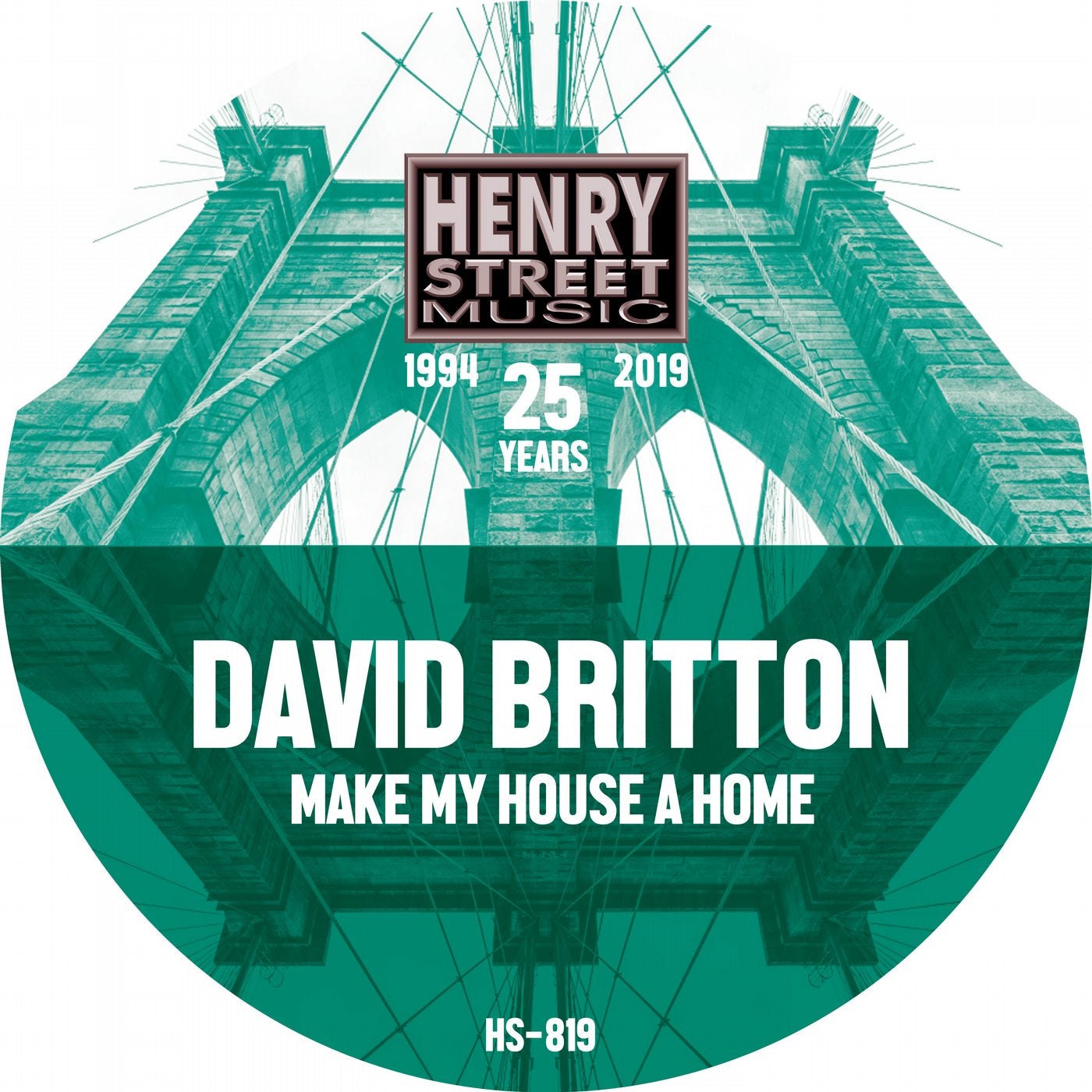 Make My House A Home
