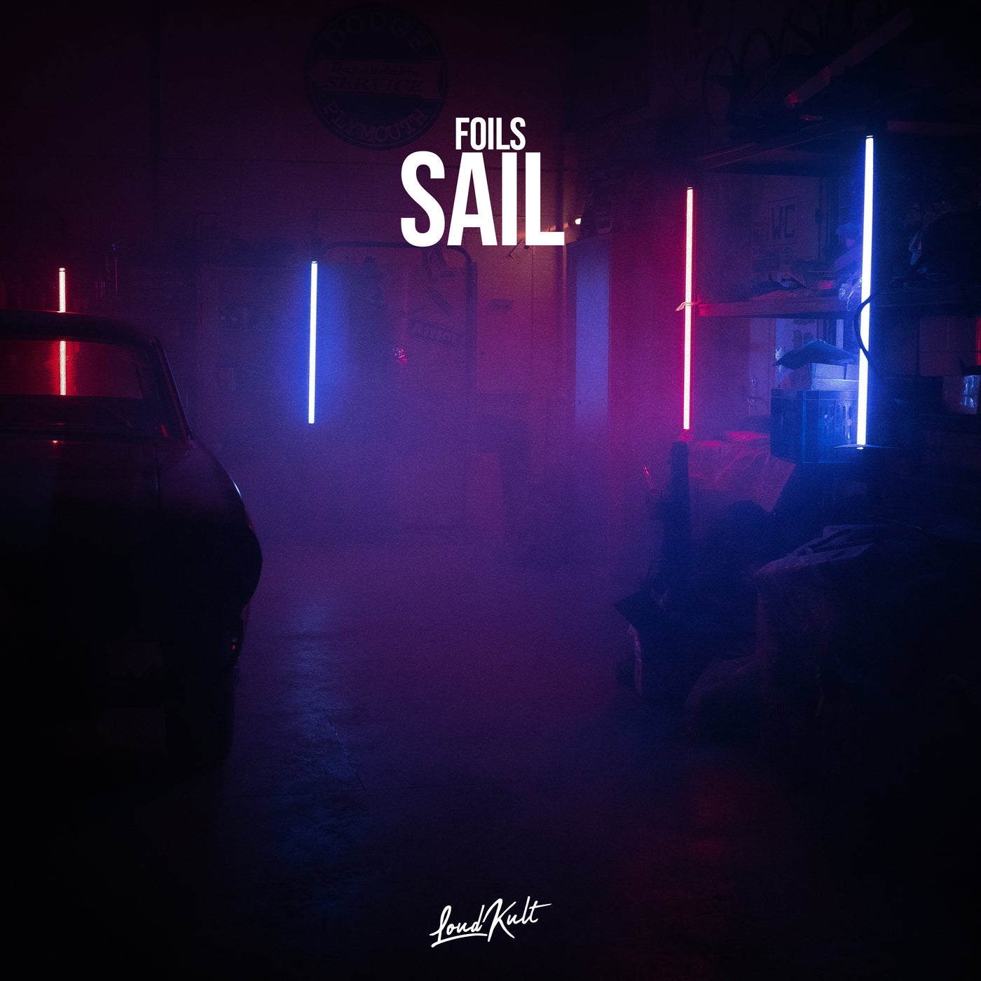 Sail