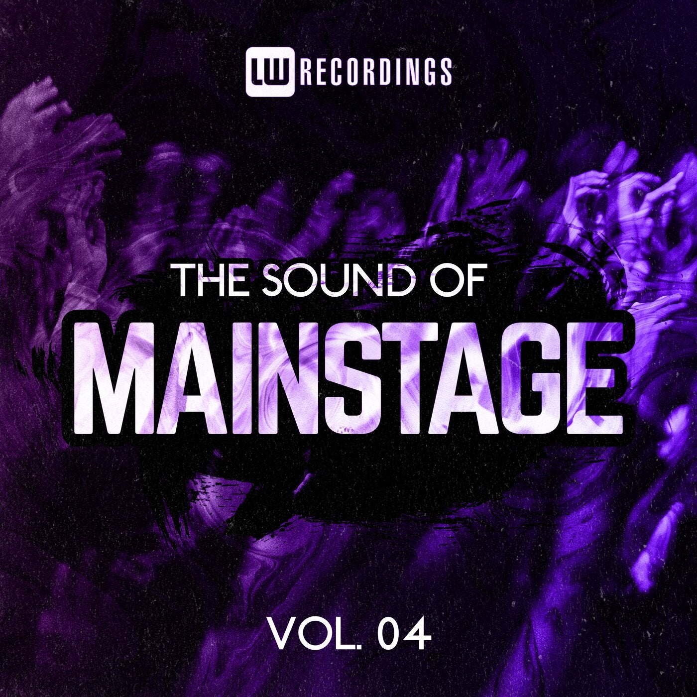 The Sound Of Mainstage, Vol. 04