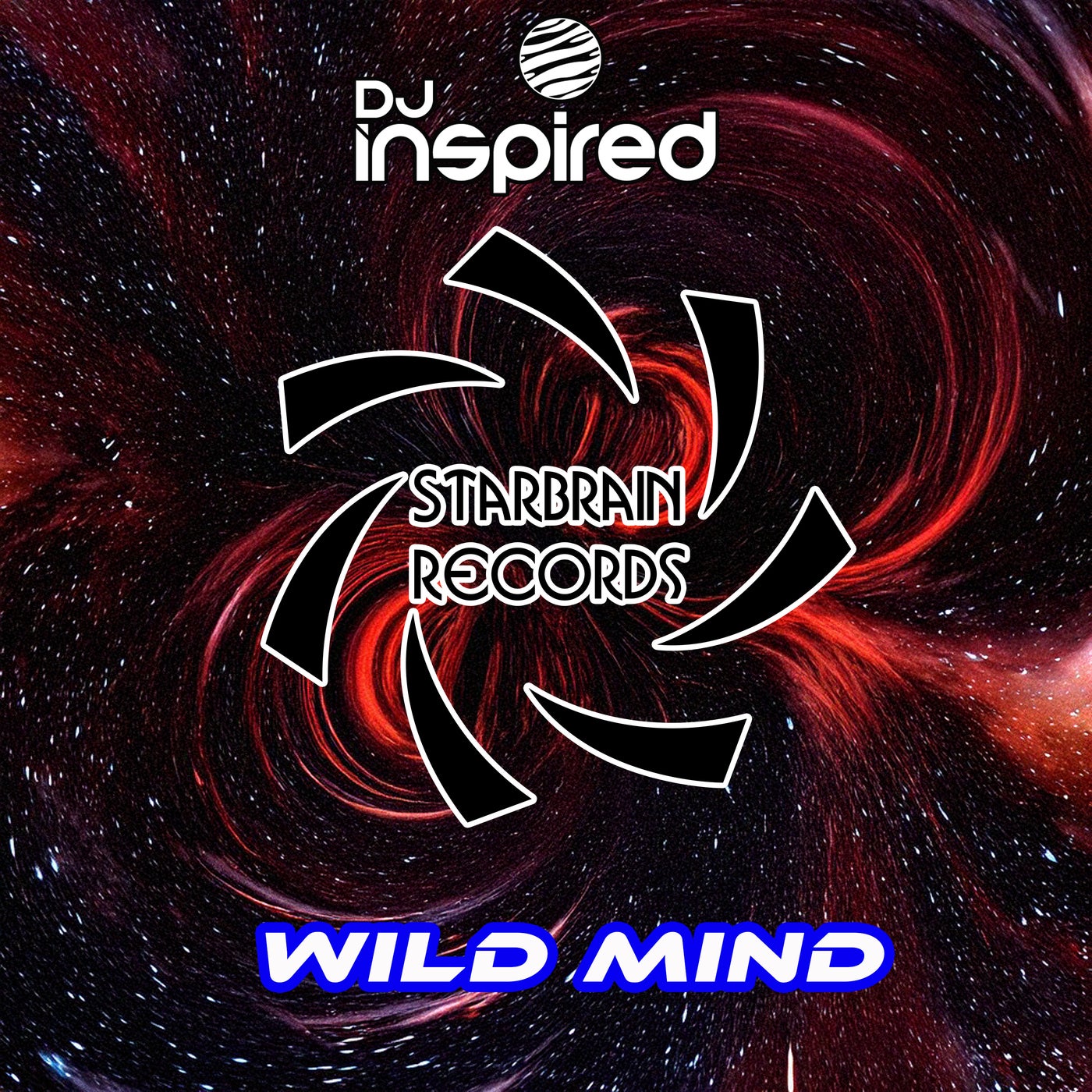 Wild Mind