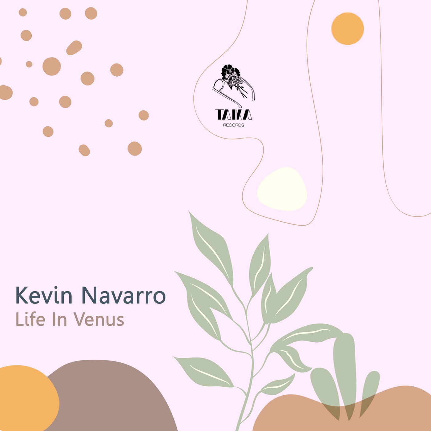 Life In Venus